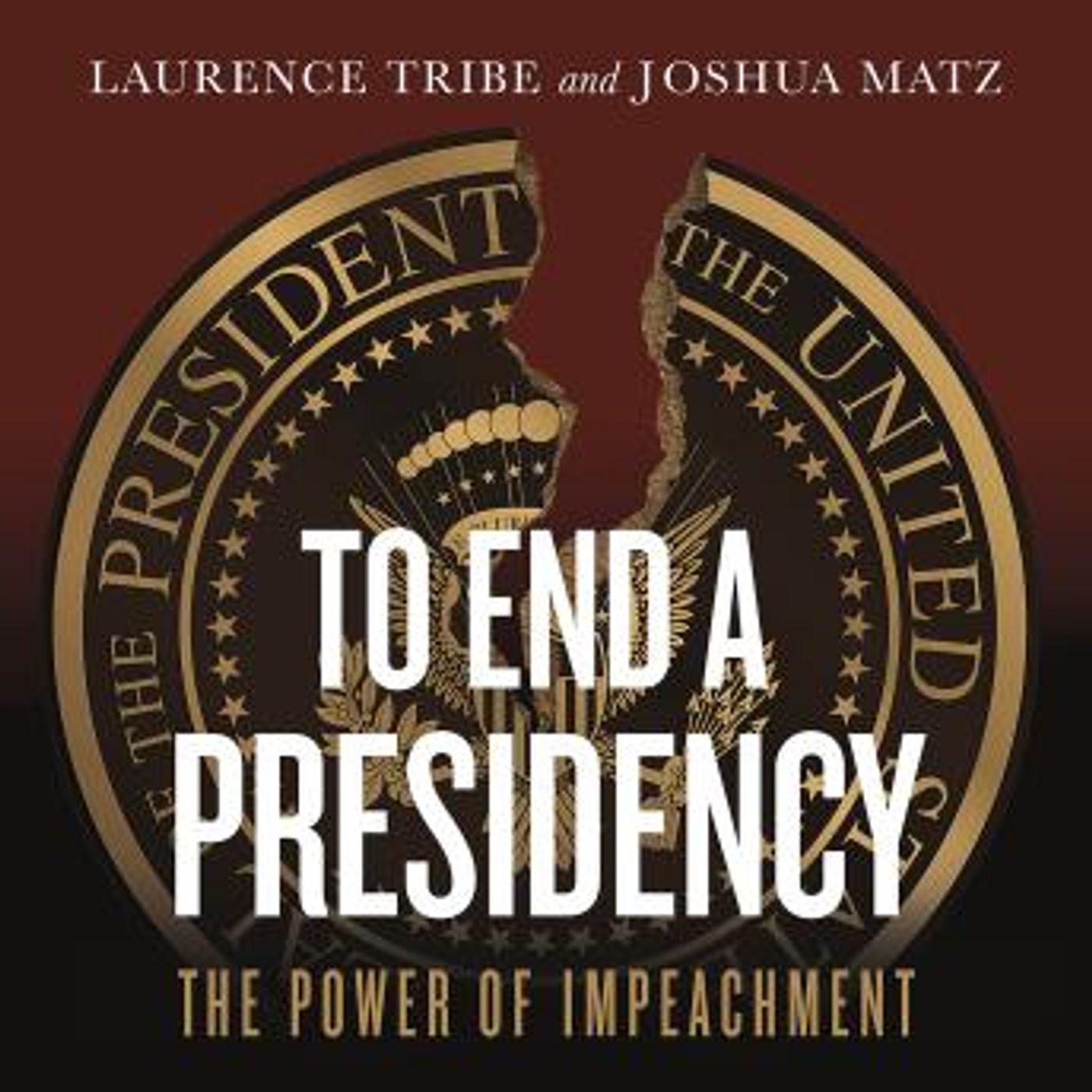 Audiobooks in Non-Fiction, Current Affairs, Law, & Politics