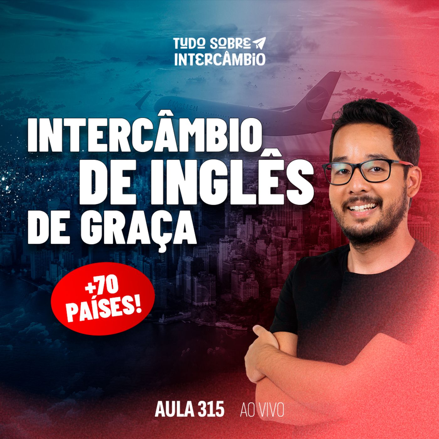 Matheus Tomoto - Tudo Sobre Intercâmbio