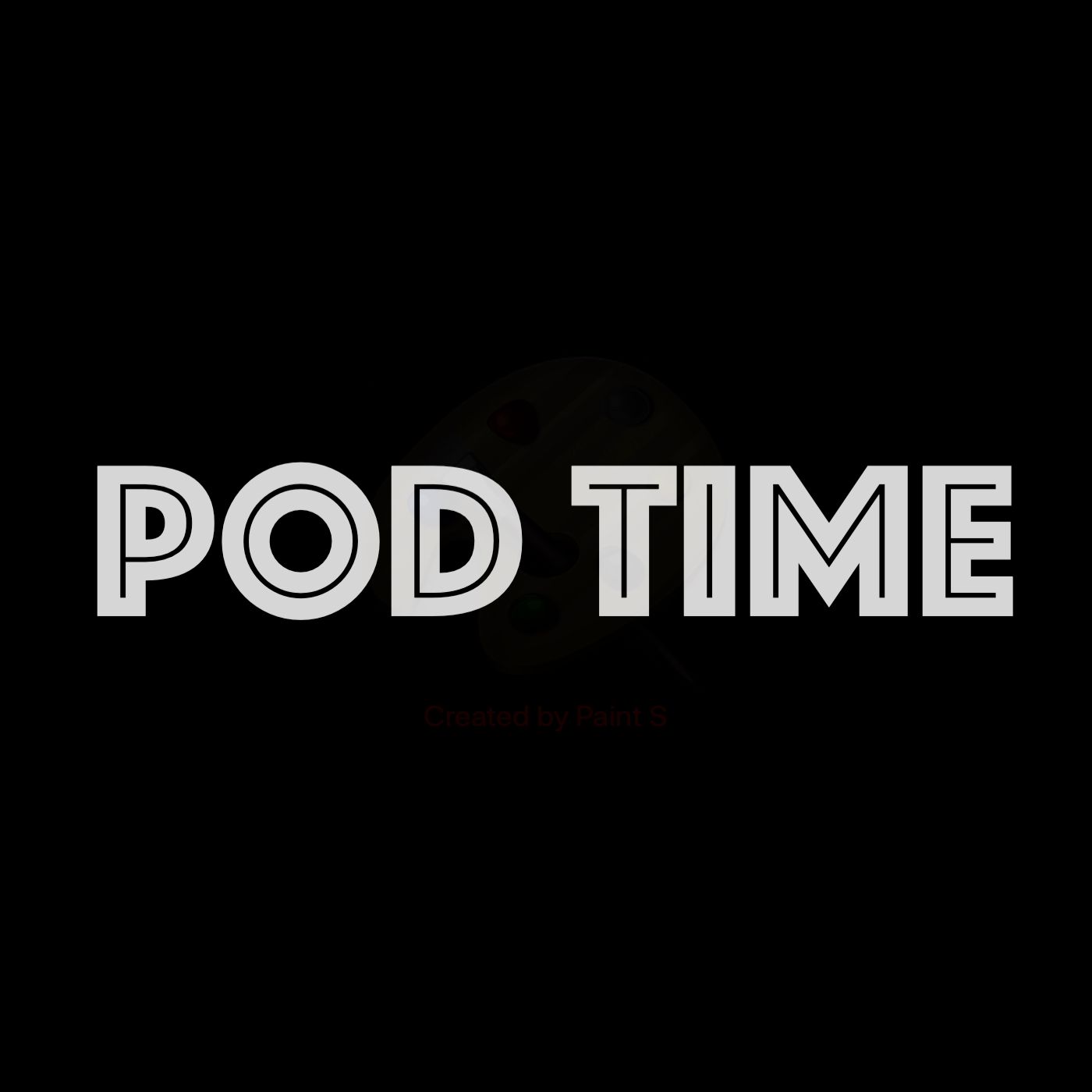 POD TIME PODCAST EP. 3 -GEORGE FLYNN AND MY BABBLING