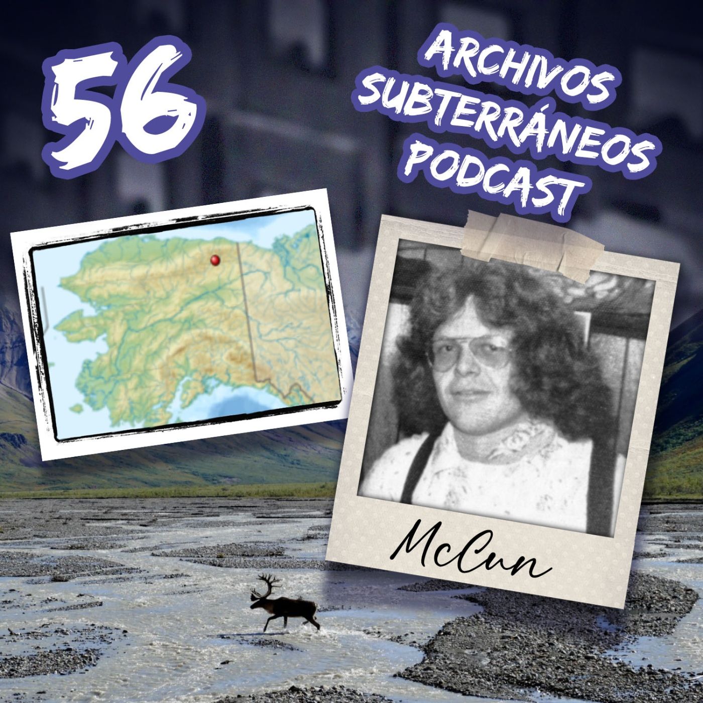 Archivos Subterráneos Podcast