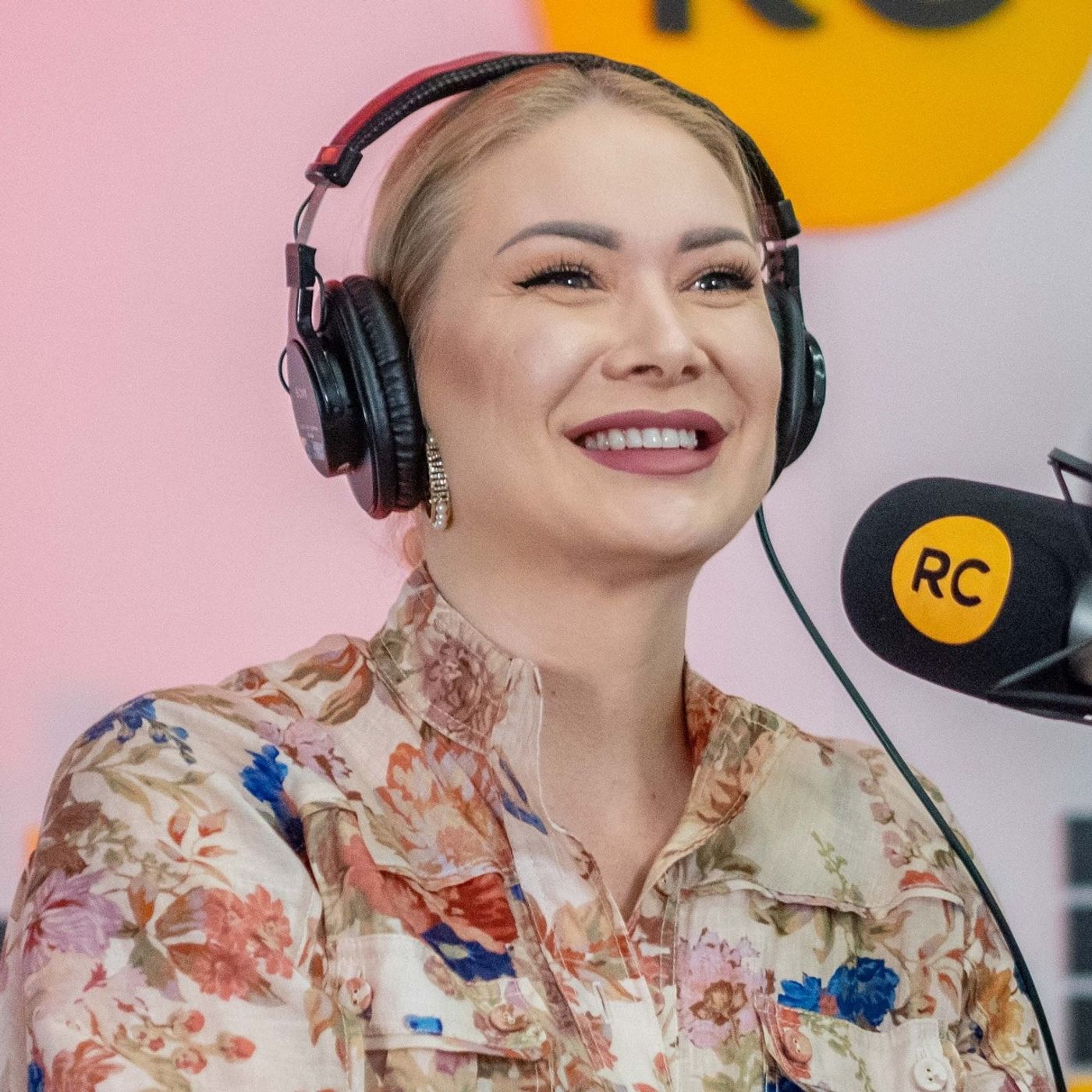 RADIOCENTRO POKALBIAI