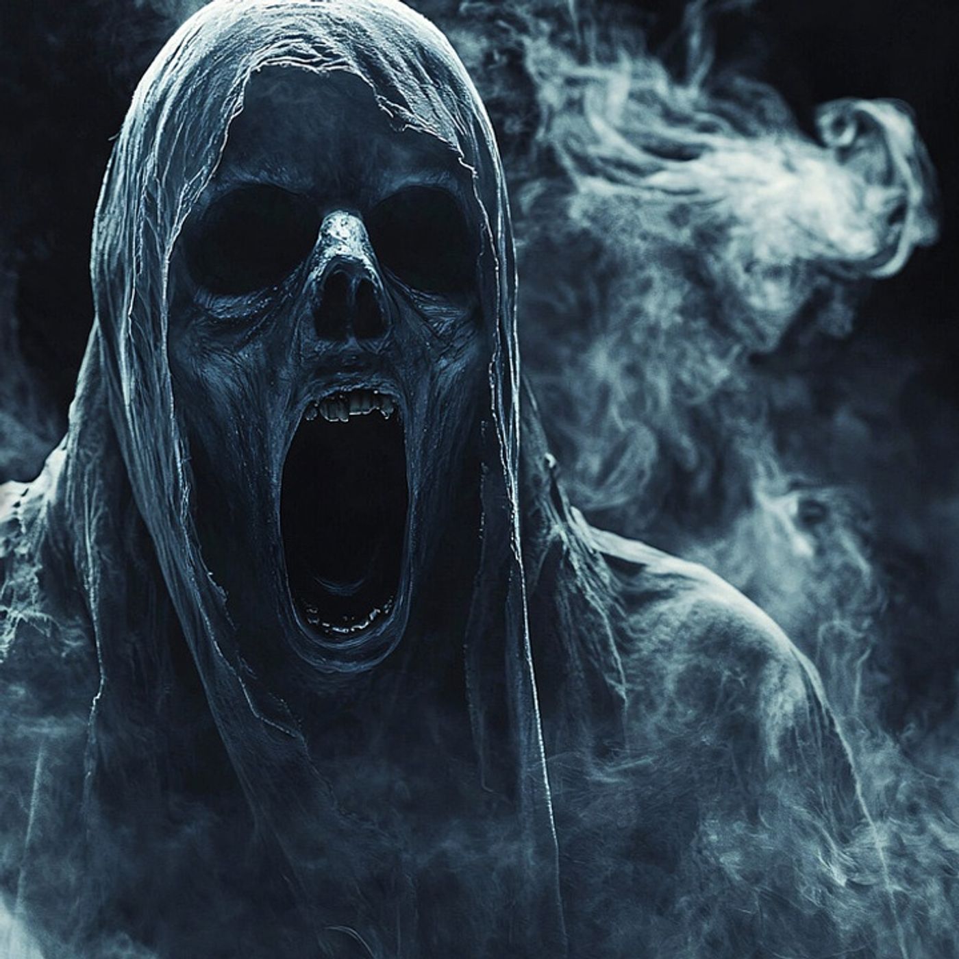 El Hospital Maldito: El Lugar Dónde Vagan Las Almas En Pena  Historias De Terror - Voces De La Noche