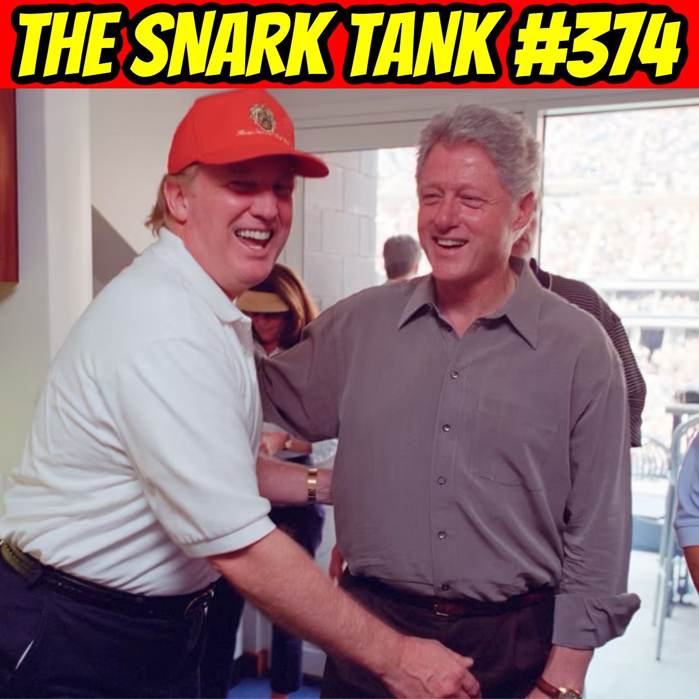 #374: Big Beautiful Bill