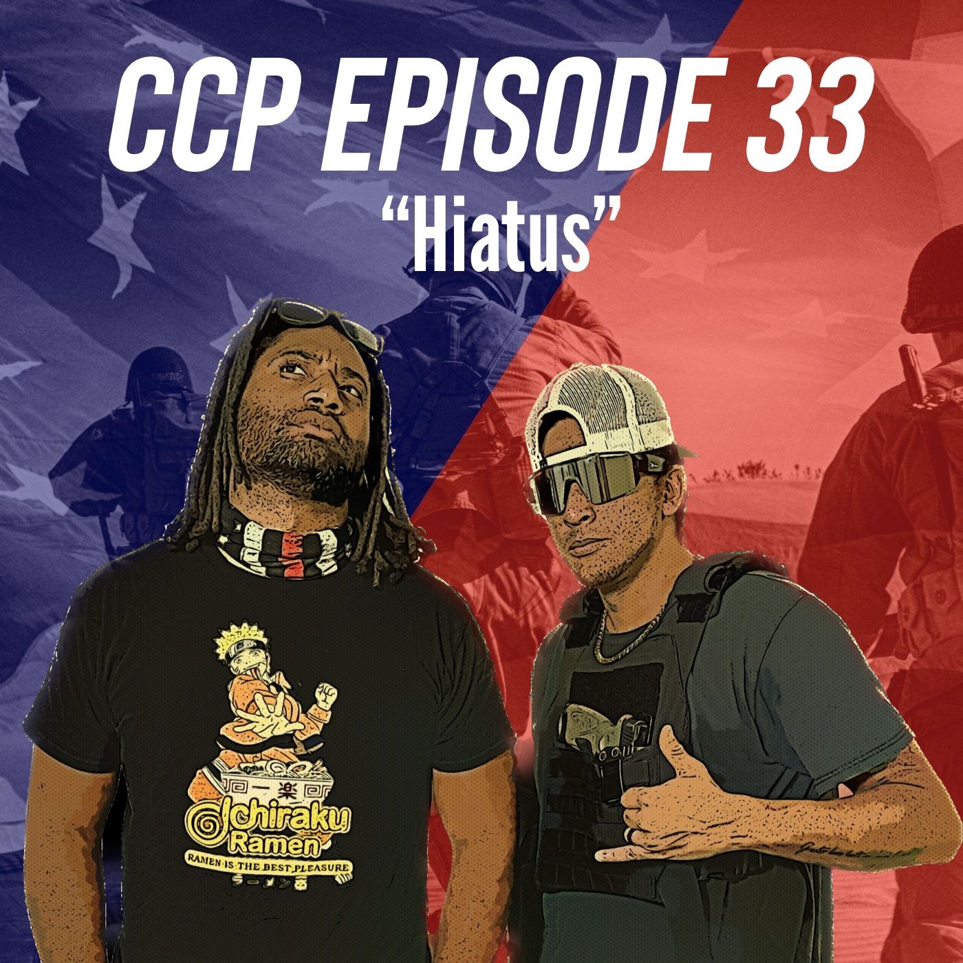 Combat Cub Podcast