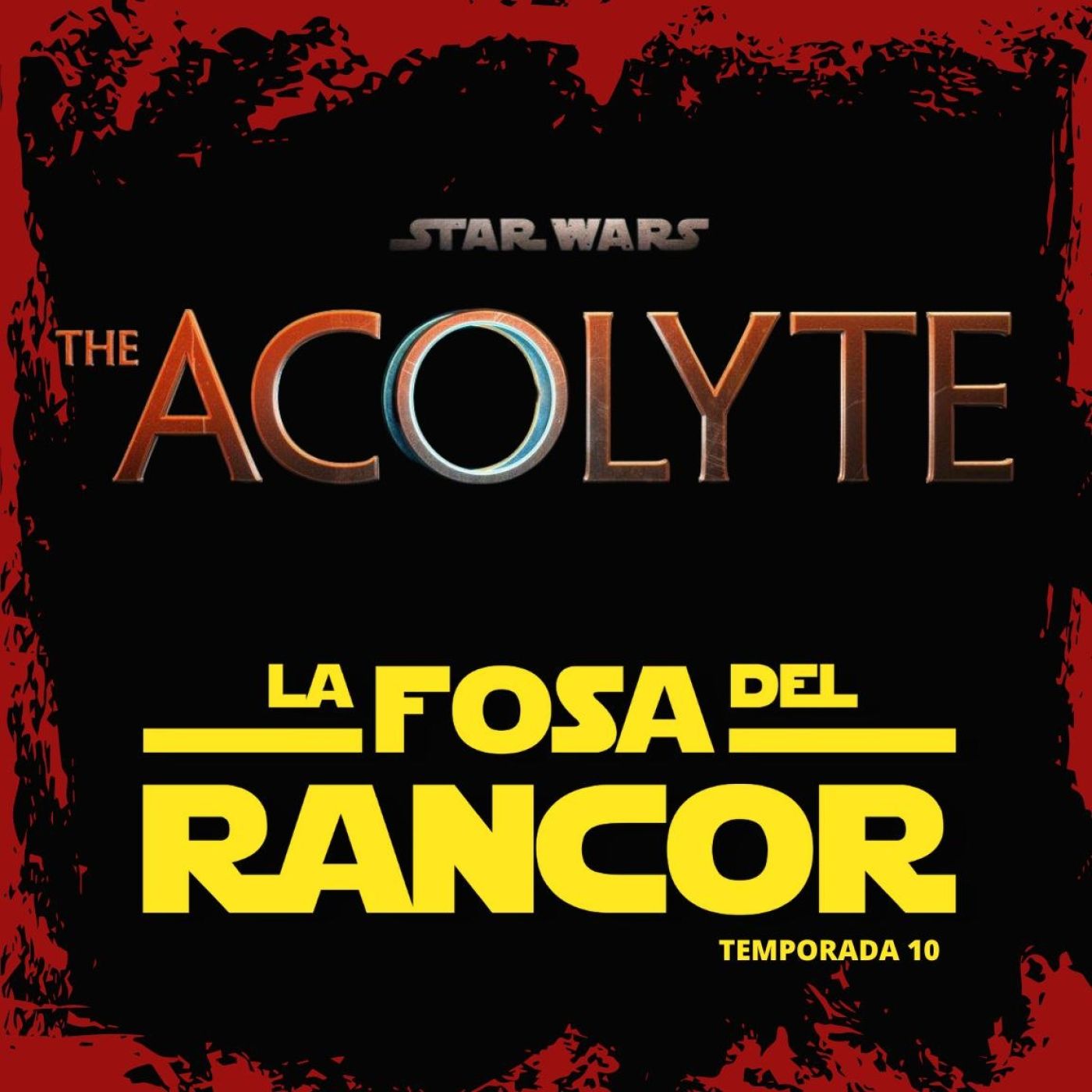 LA FOSA DEL RANCOR