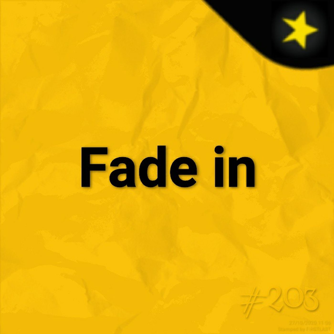 Fade in (#203)