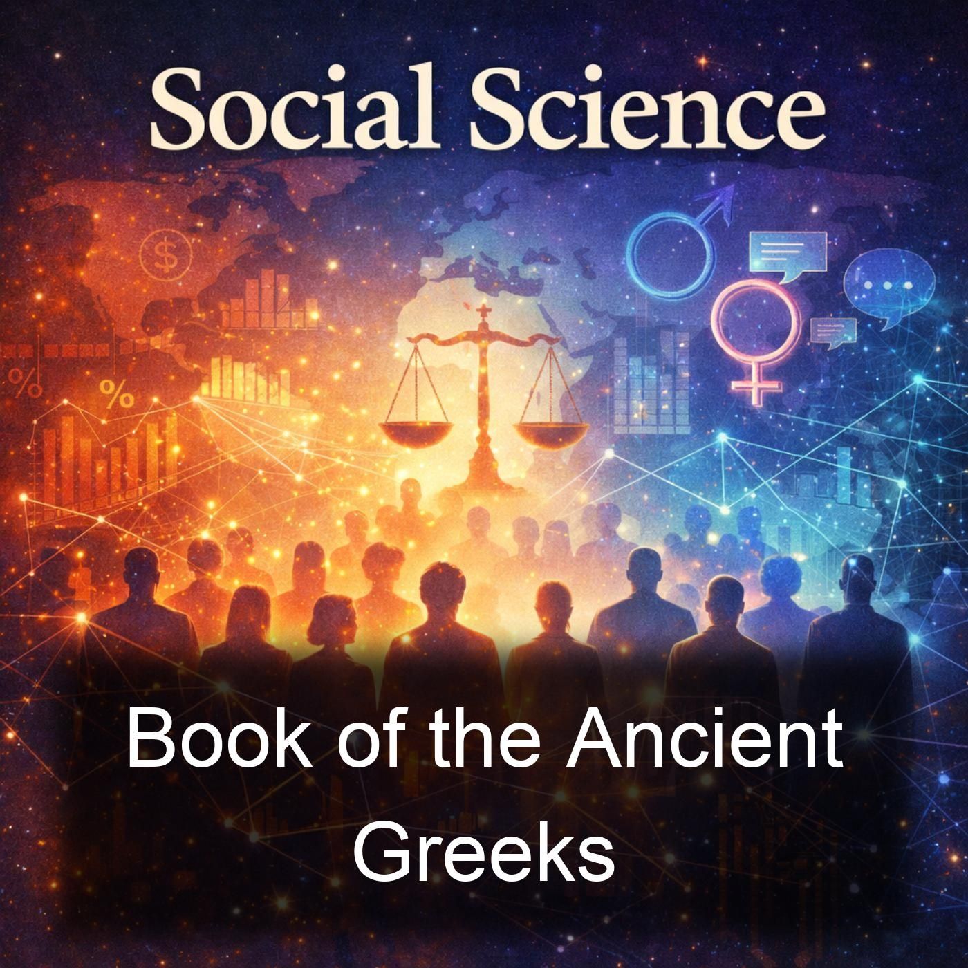 Book of the Ancient Greeks