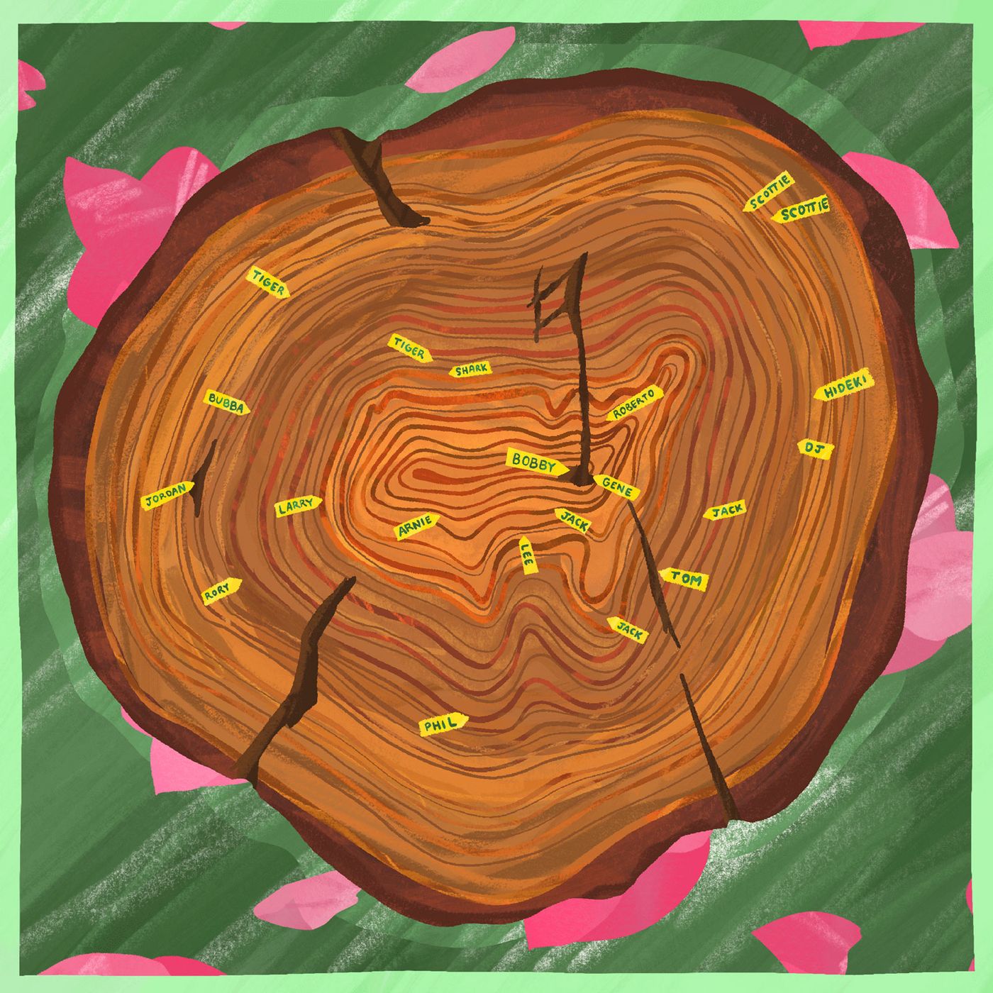 Five Golfers We Would Bet Our House On Winning The 2026 Masters – Episode #17