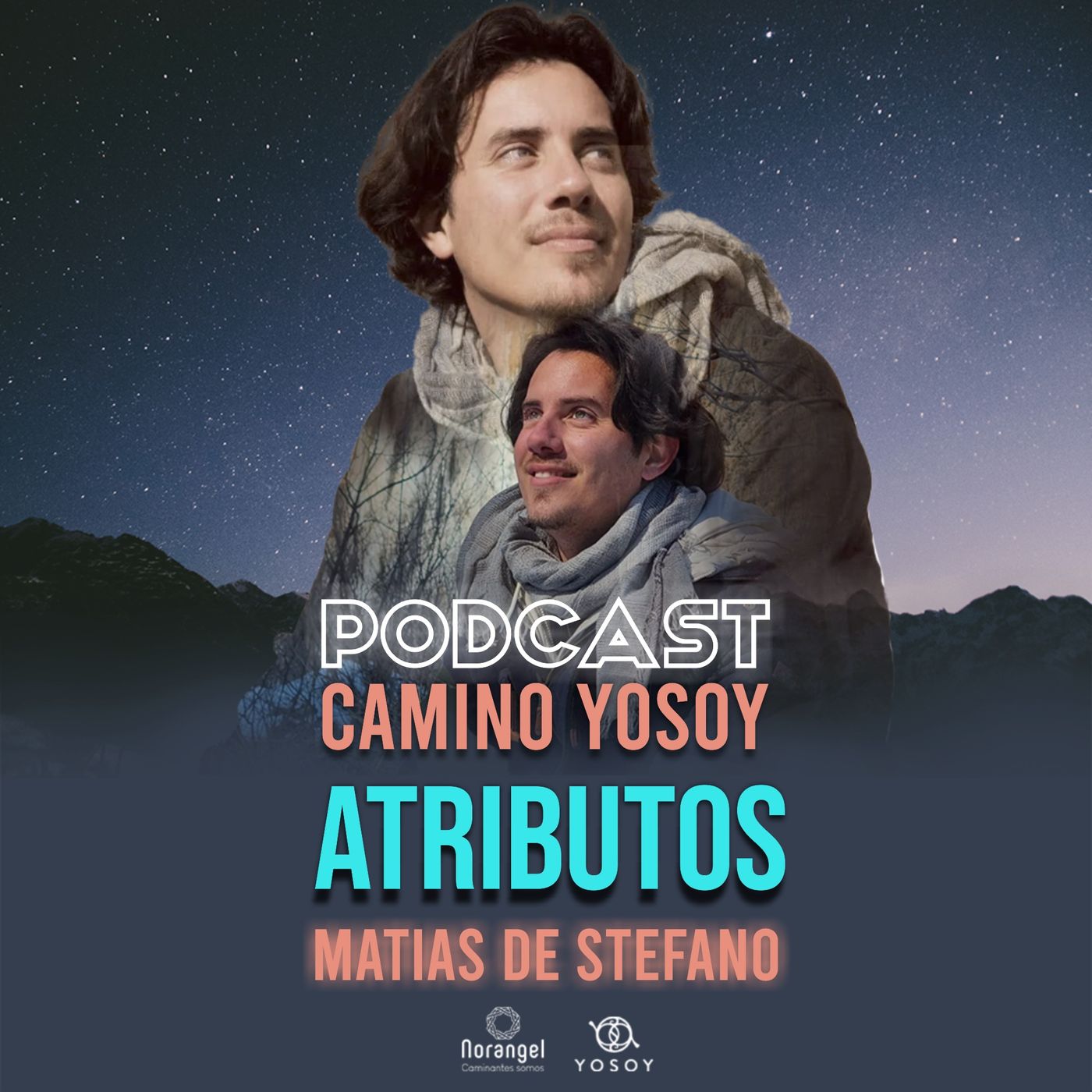 Podcast Camino YOSOY