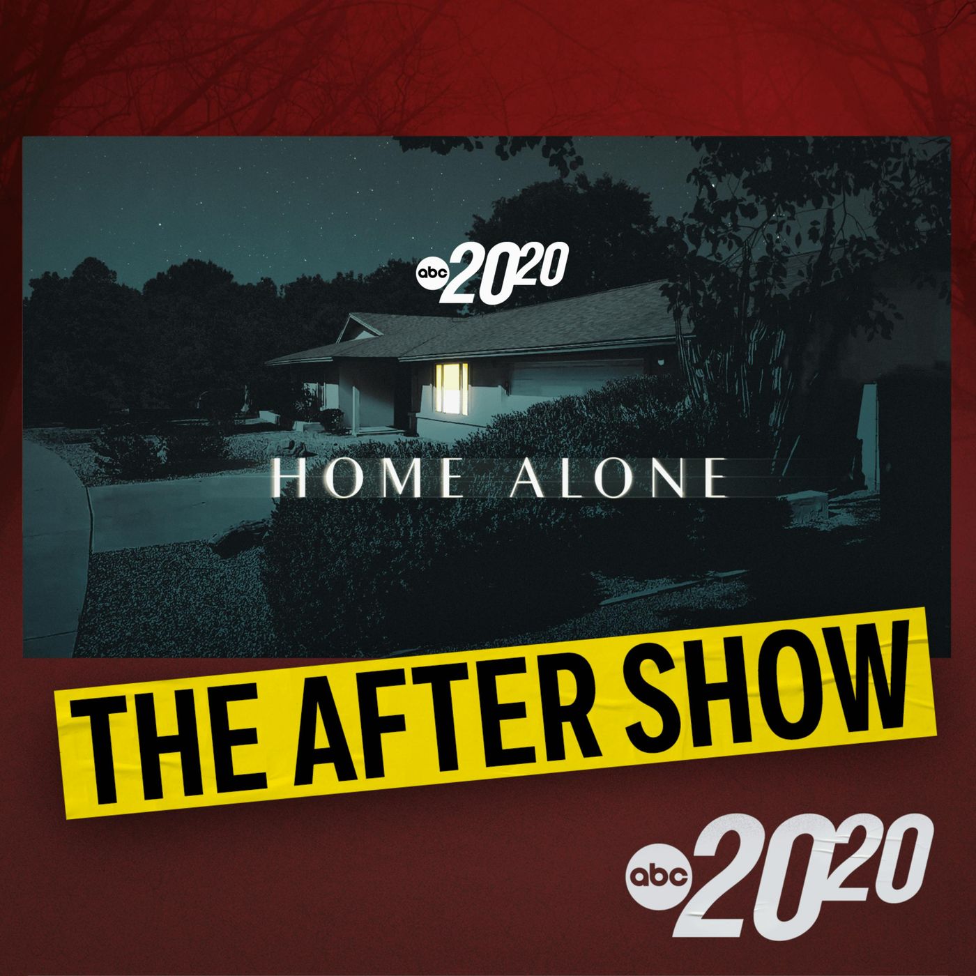 The After Show: Home Alone