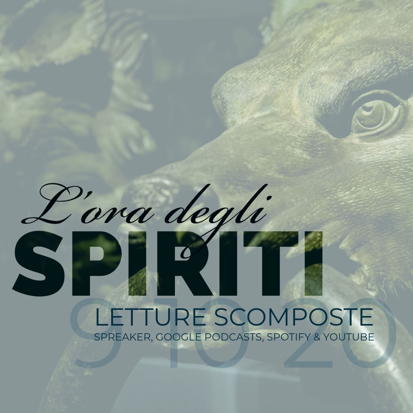 Letture Scomposte