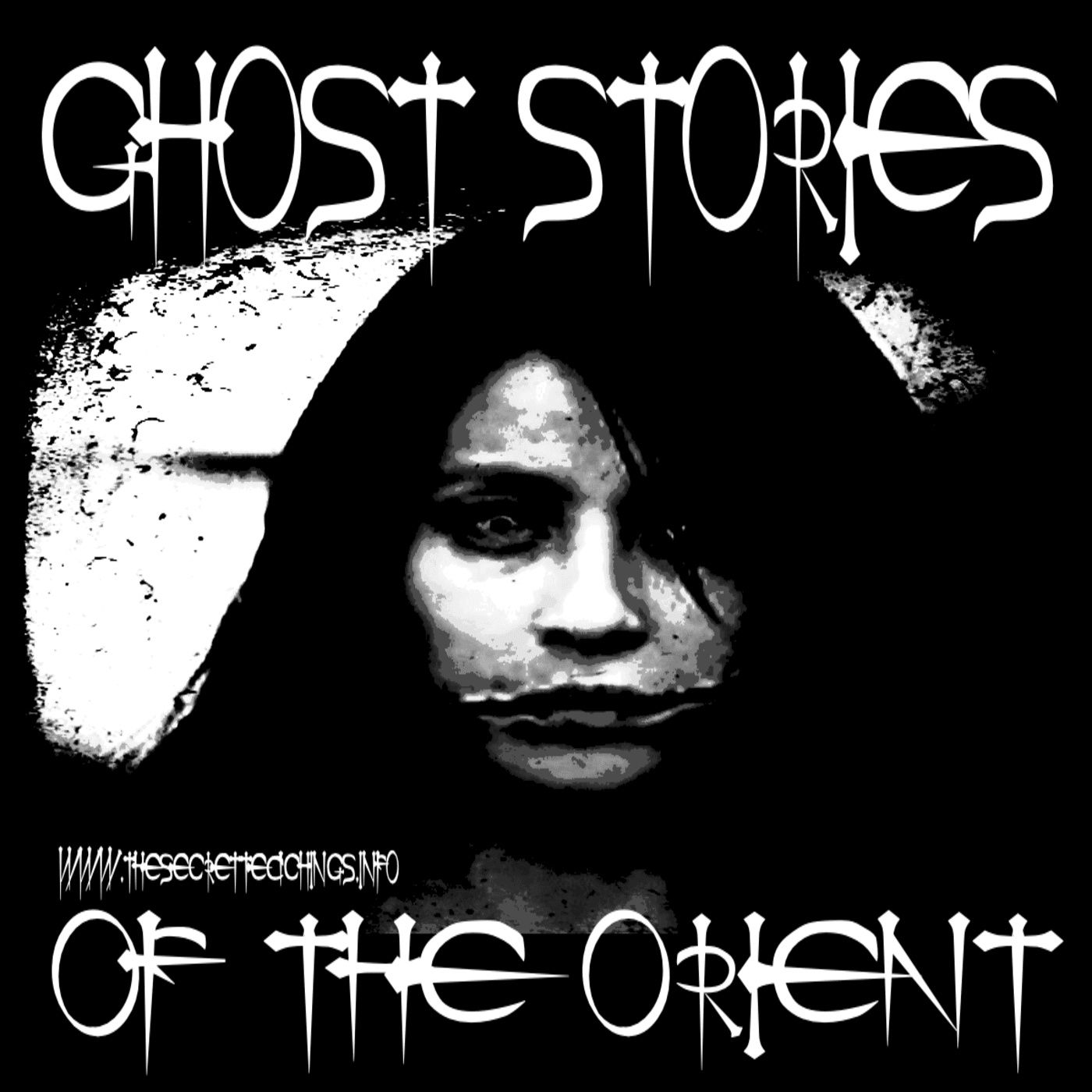 Ghost Stories of the Orient (10/30/24)