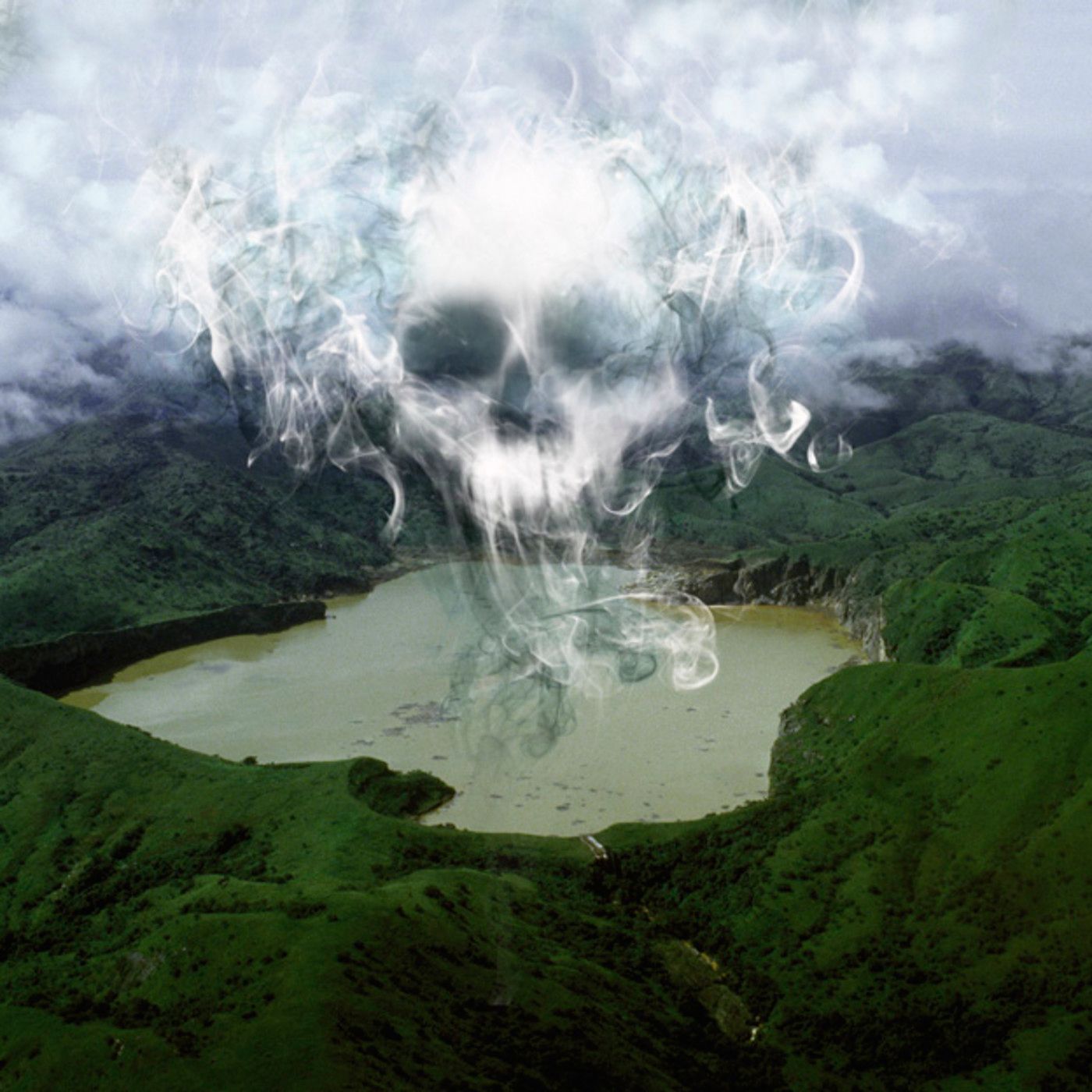 Al filo de los real nº.232: Pactos con el Diablo, Lagos de la muerte, colonización del espacio, clarividencia viajera episode artwork