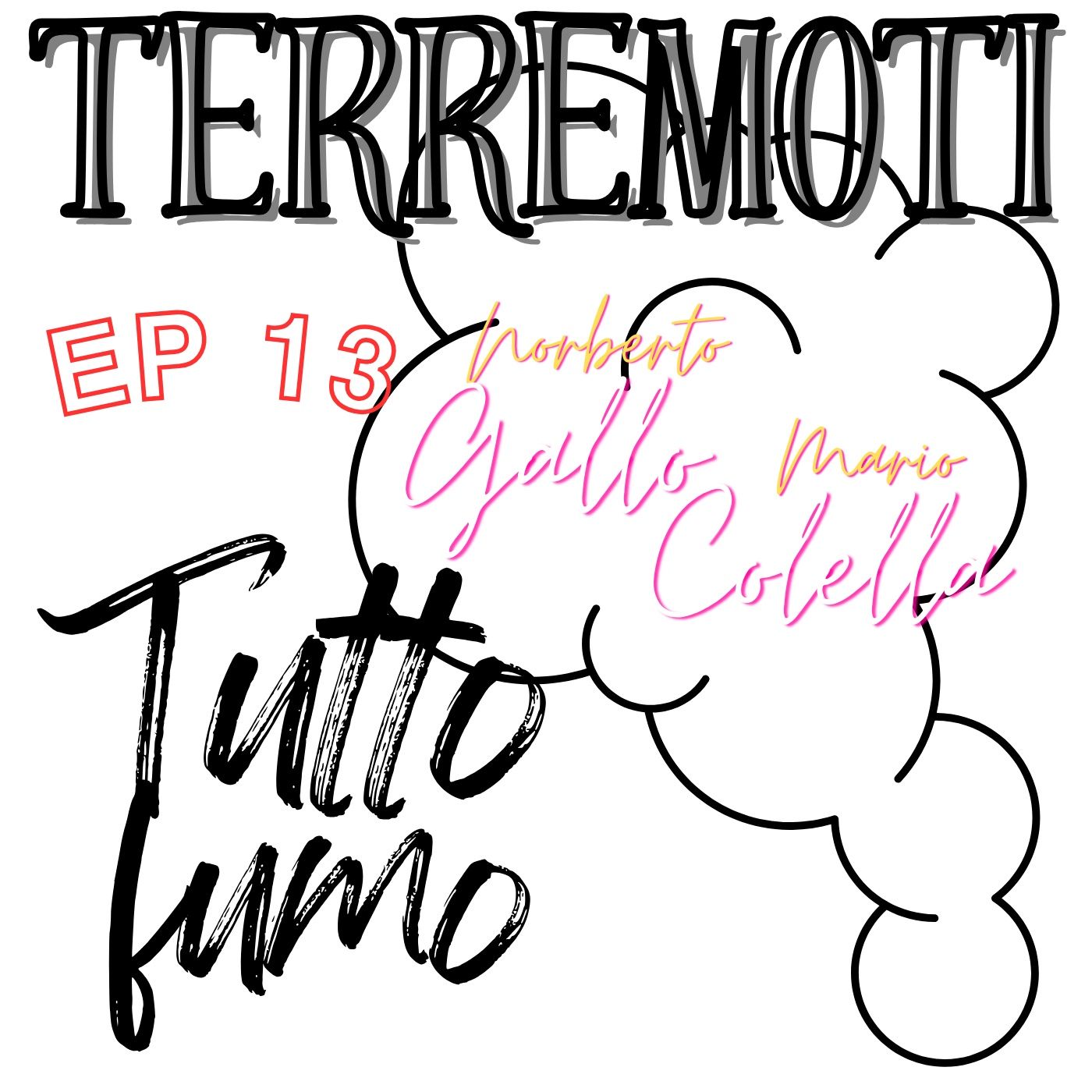 Terremoti - il Podcast