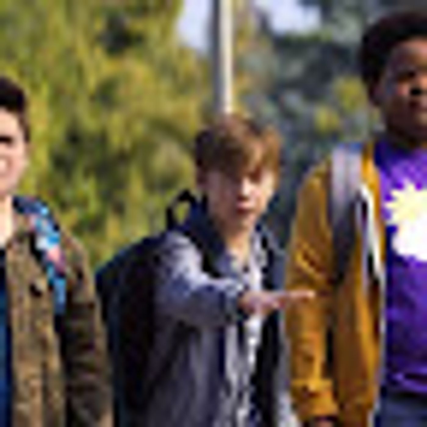 The Movie Breakdown