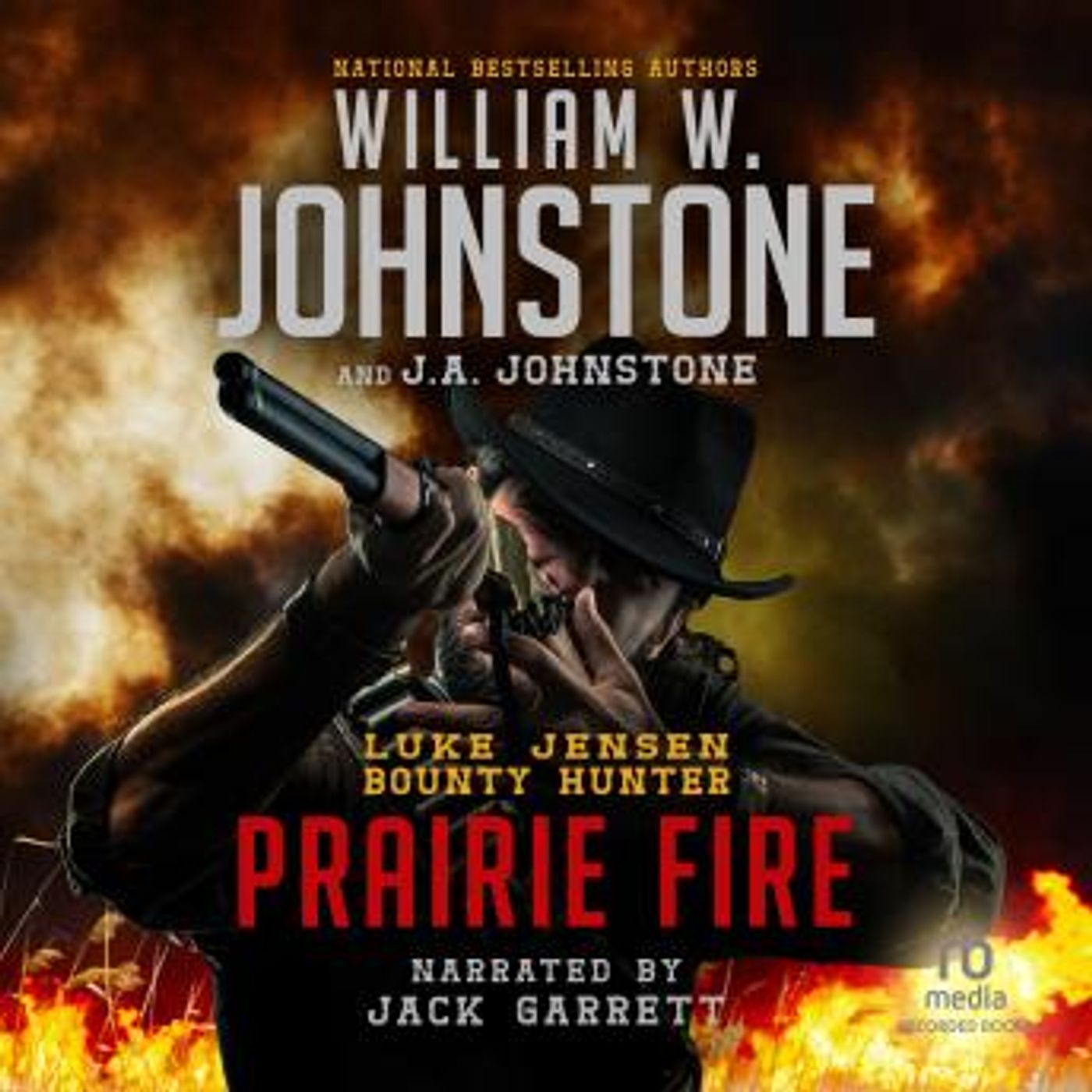 Download Latest Full Audiobooks in Fiction, Westerns & War