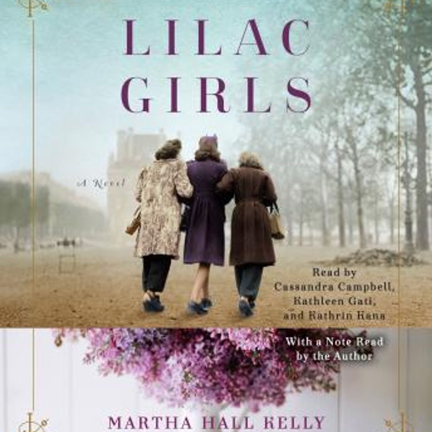 Access Must-Have Full Audiobooks in Fiction, Contemporary Women