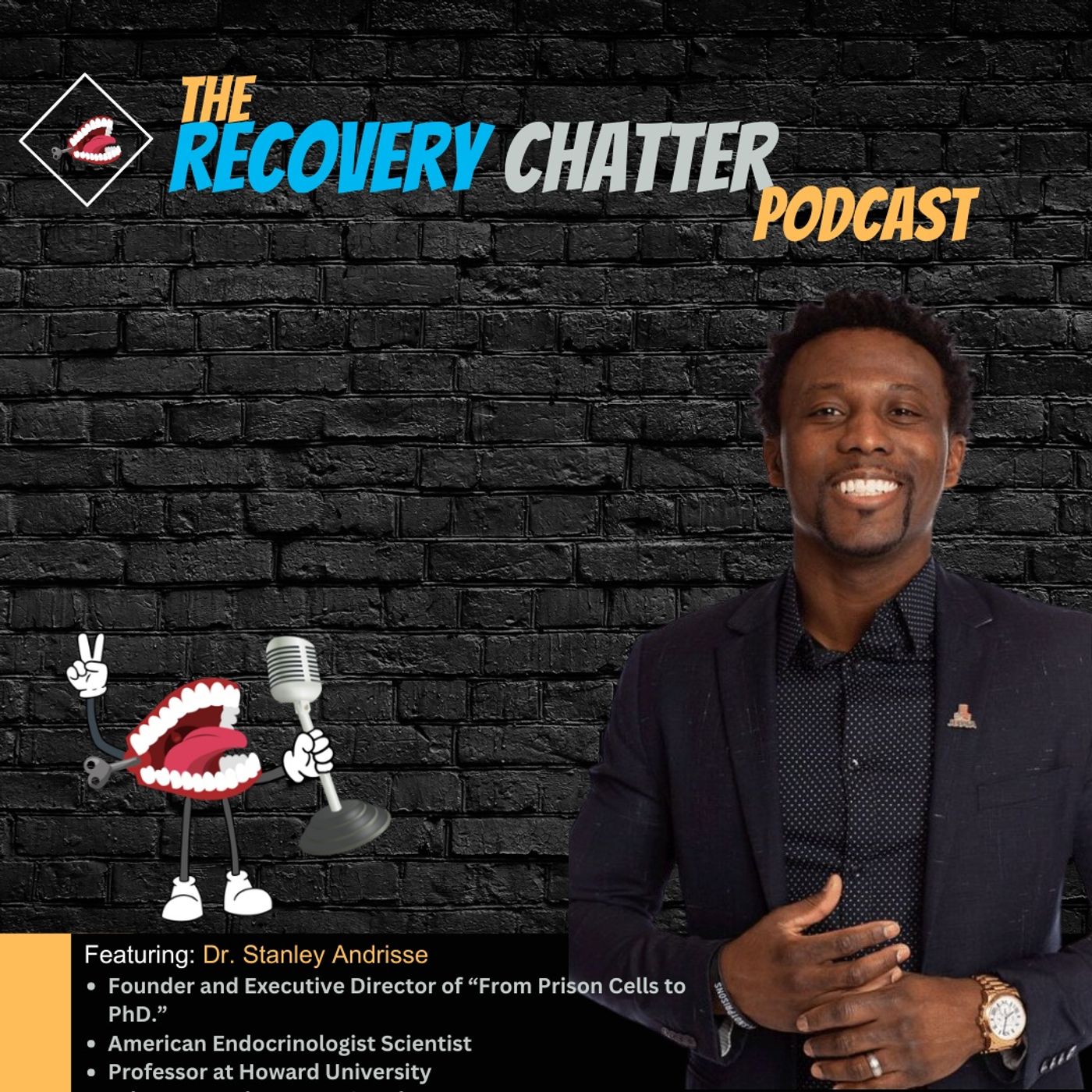 Recovery Chatter Podcast