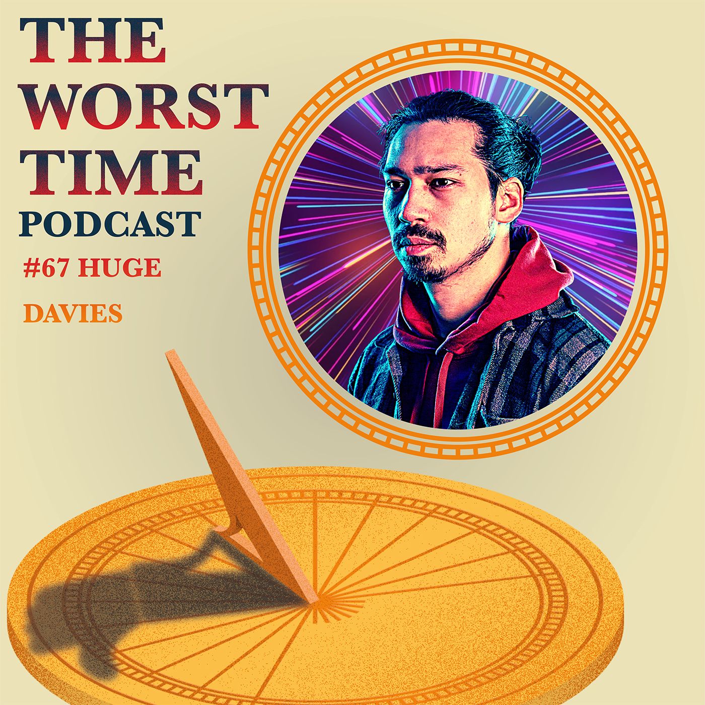 The Worst Time Podcast