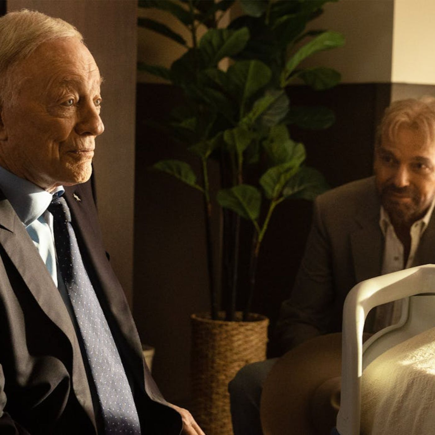 Landman Season 1, Episode 9 Review: A Jerry Jones Cameo Reframes the Story