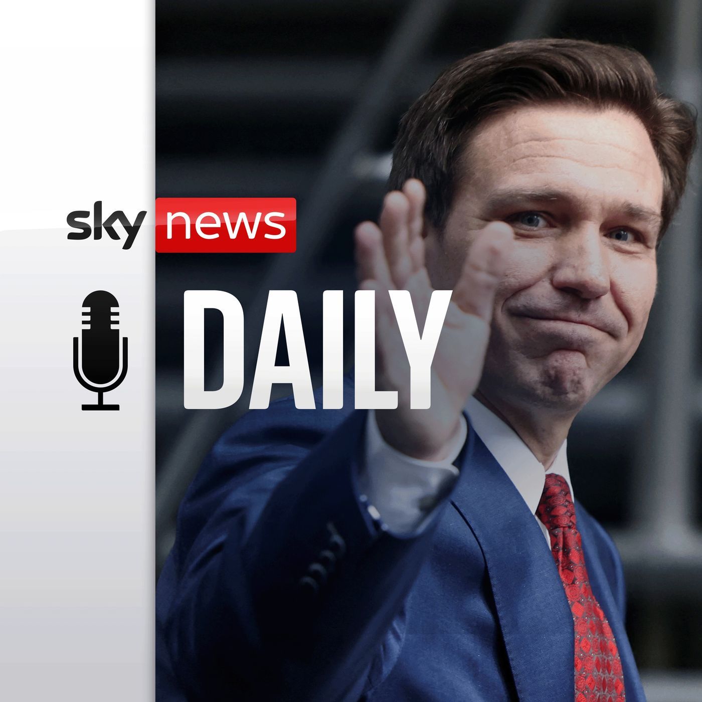 Sky News Daily