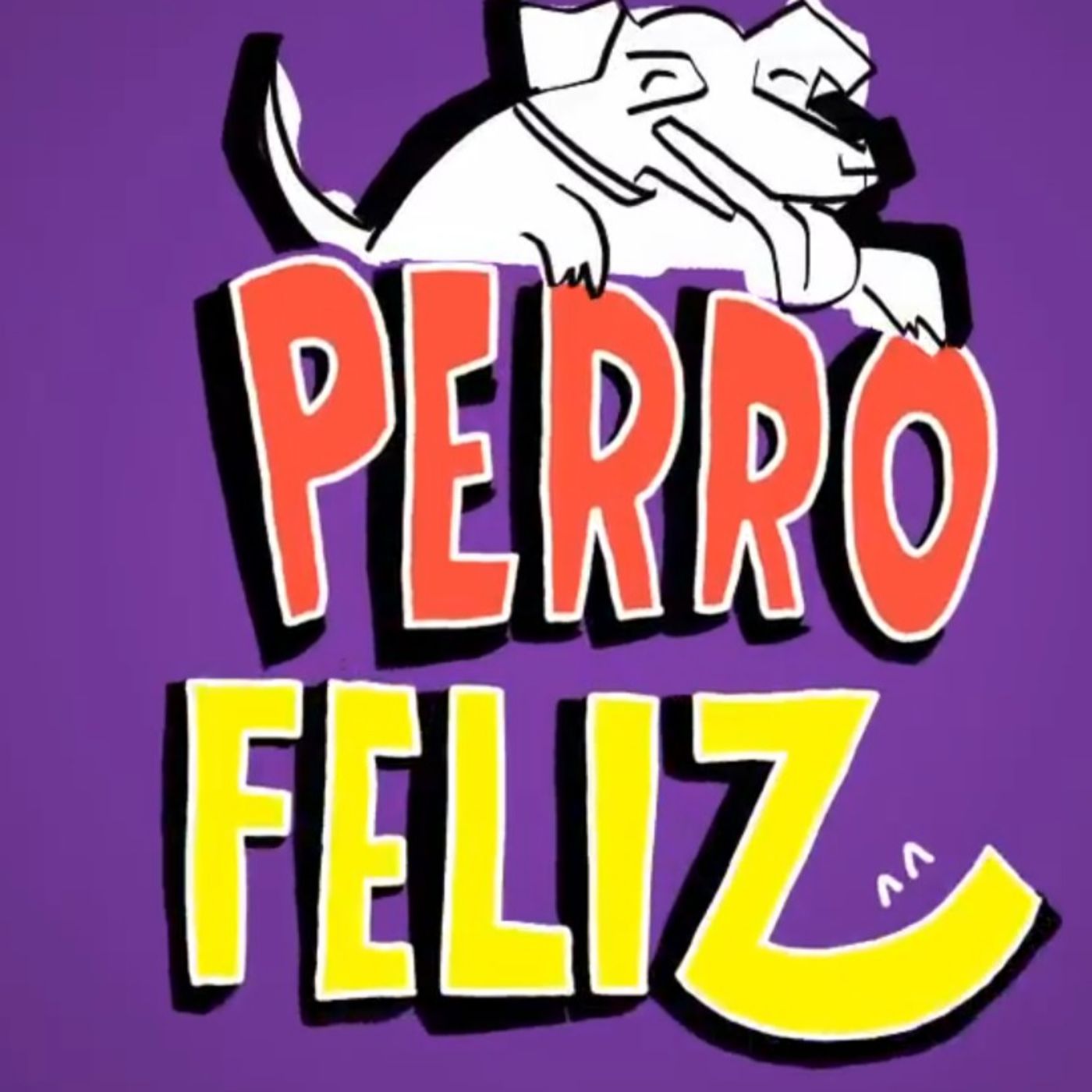 Solo por Hoy - Nano Zalazar - Perro Feliz episode artwork