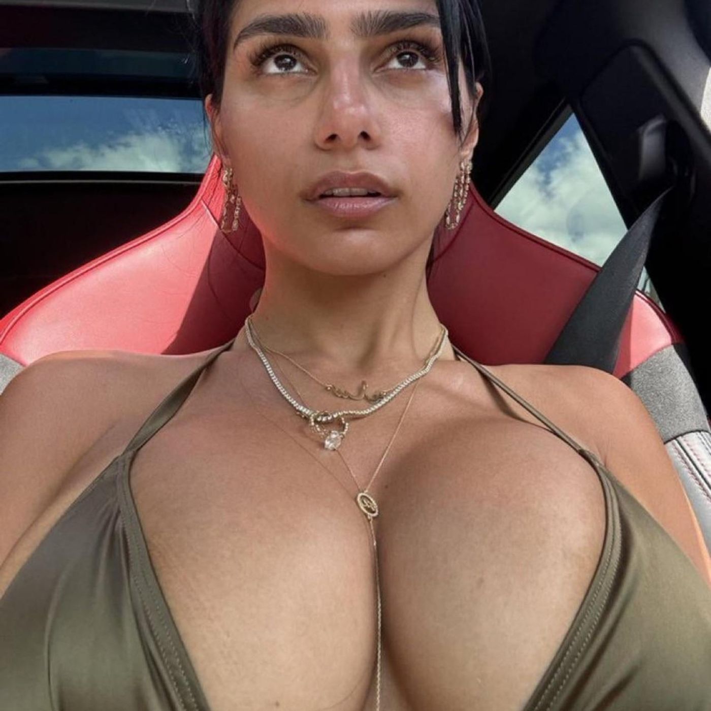 Mia Khalifa Roleplay Favorite P0sition – Moaning and Cumming Loudly, You’re Next episode artwork