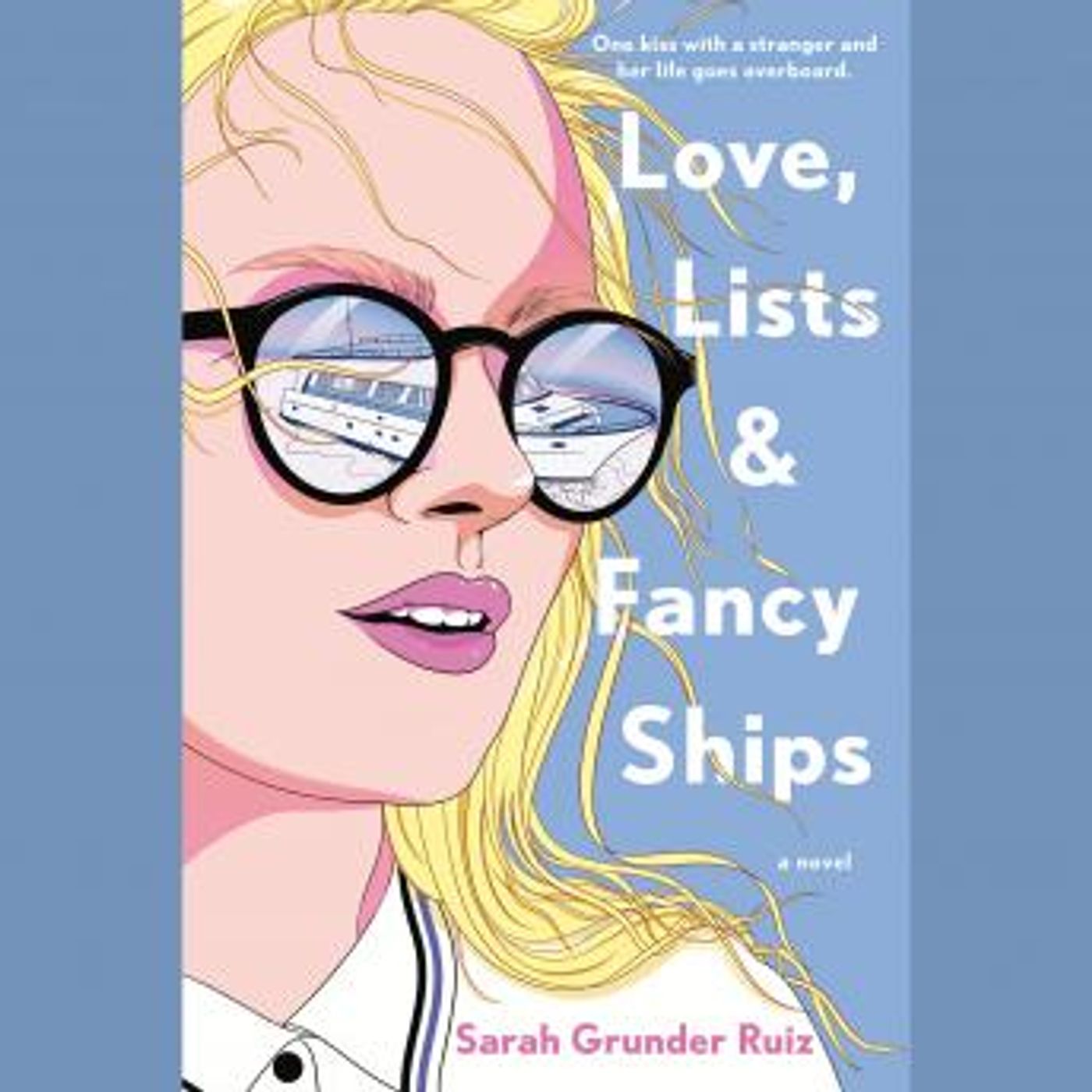 Get Latest Full Audiobooks in Fiction, Contemporary Women