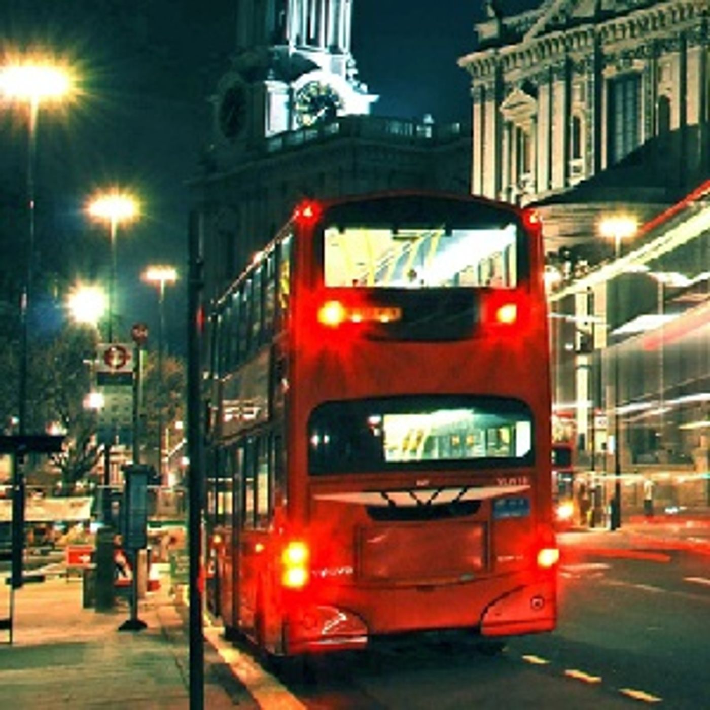 Night Bus