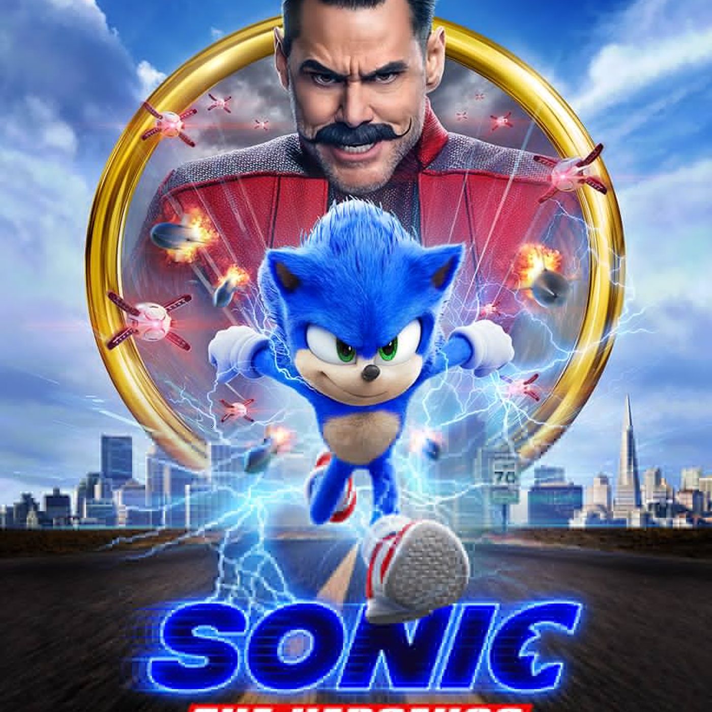 They Called This a Movie