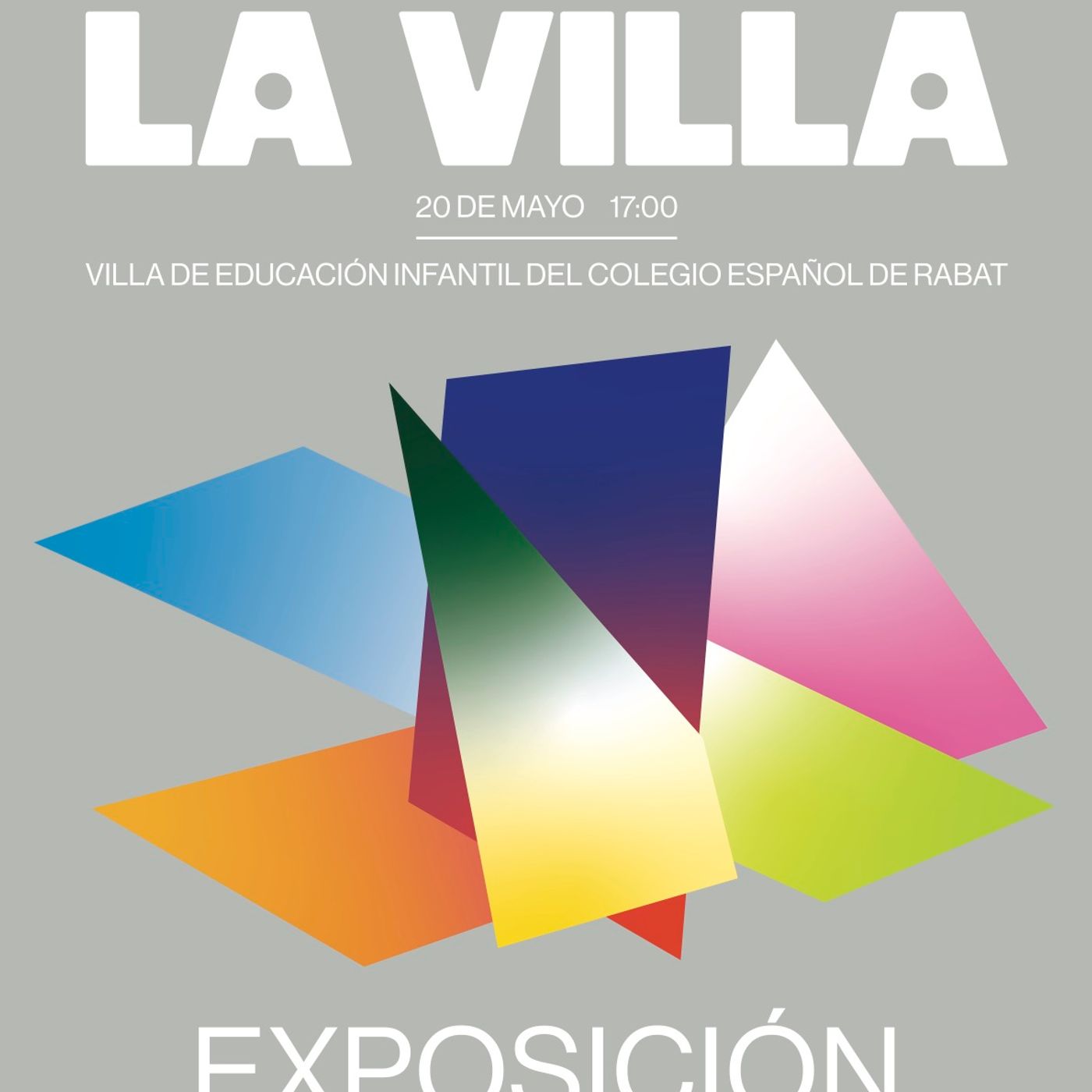 Reportaje de la exposición Arte en La Villa episode artwork