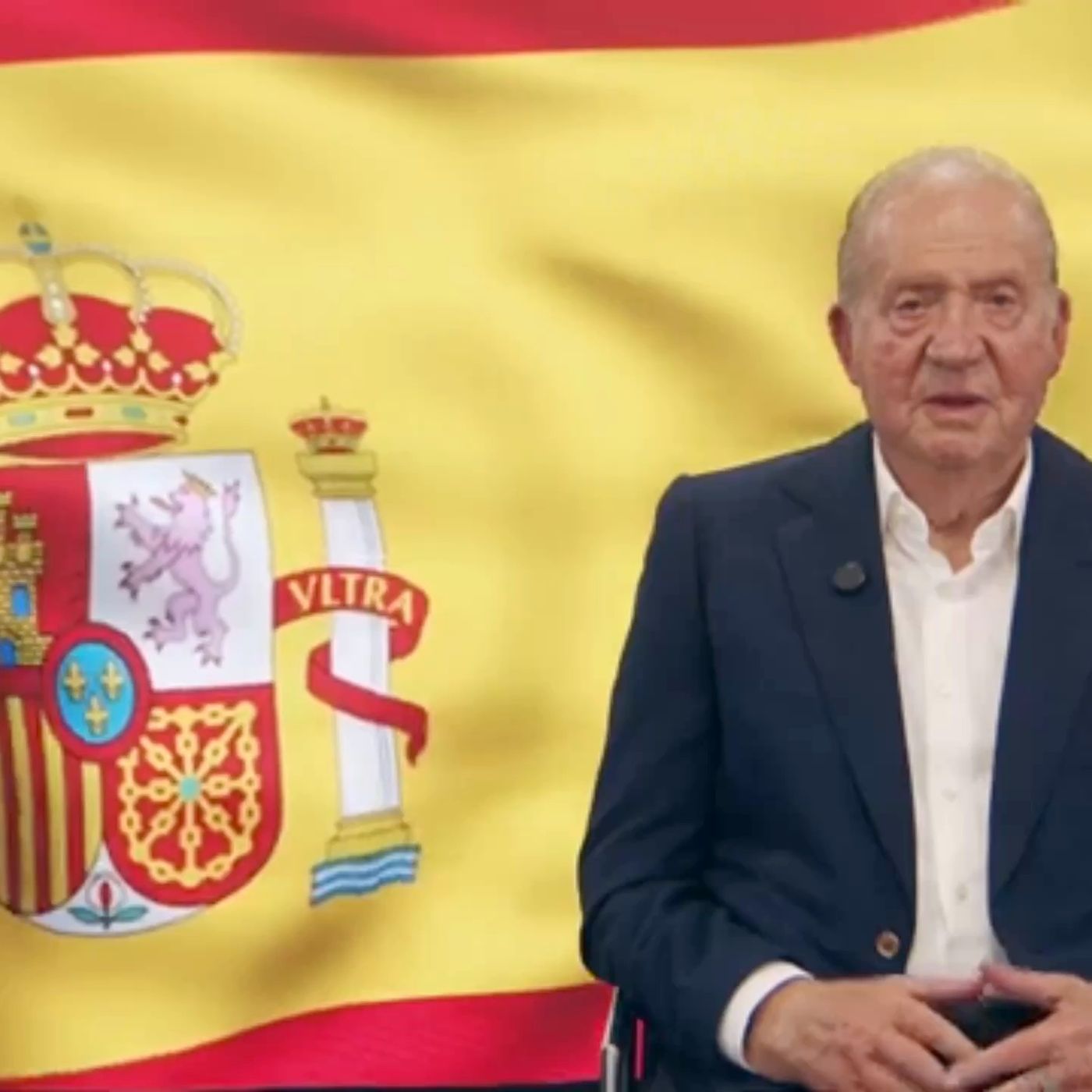 Tertulia: El mensaje del rey emérito, el ascenso y cambio de Yuste en la UCO y las elecciones extremeñas (01/1272025) episode artwork