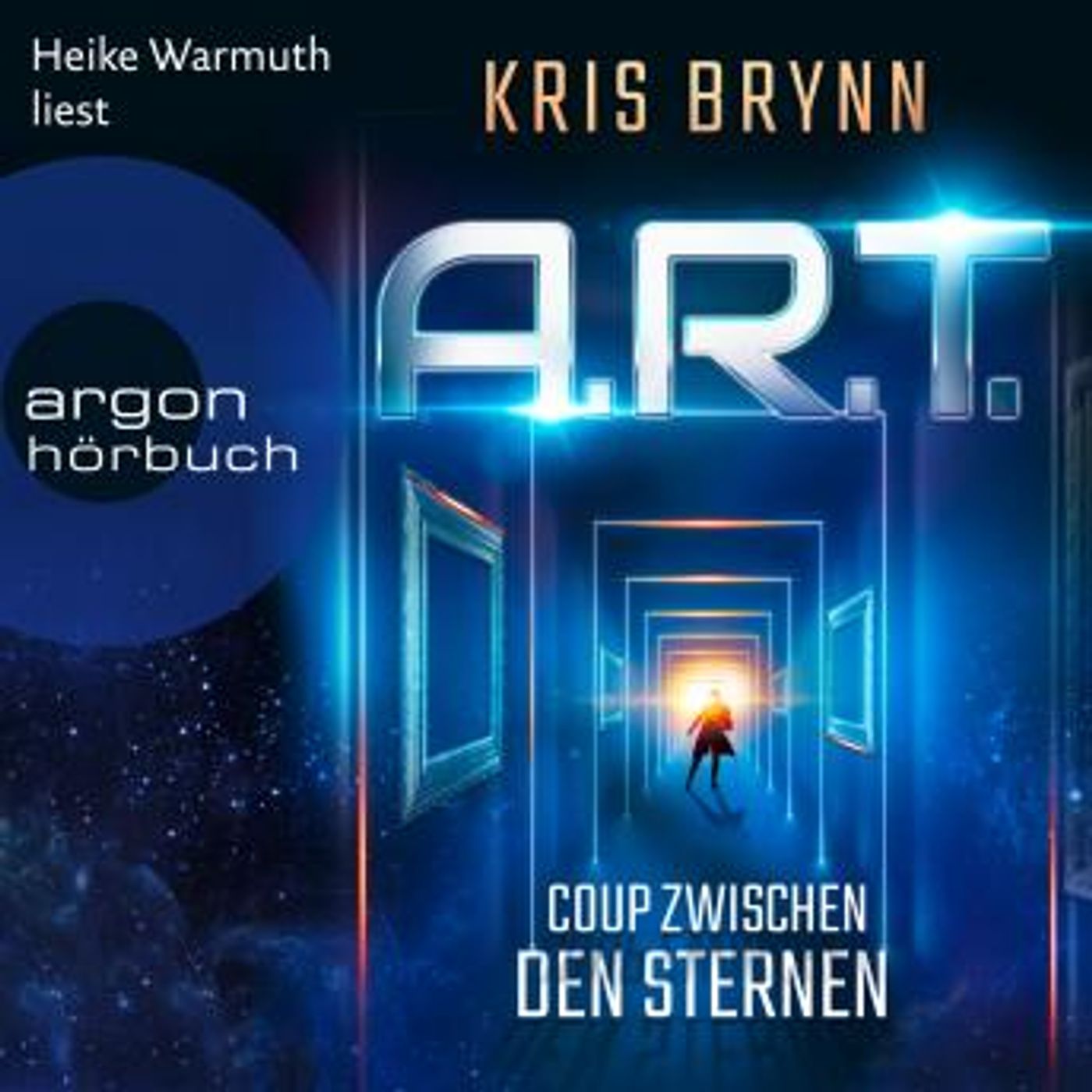 Full Audiobooks in Mystery, Thriller & Horror, Suspense