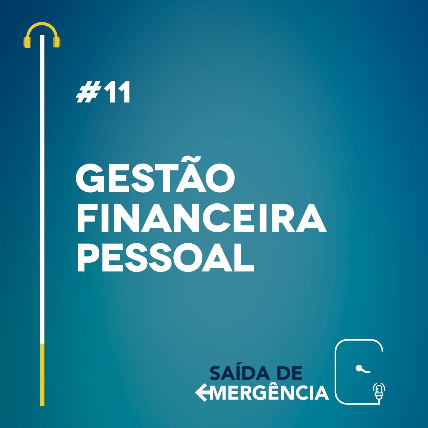 Saída de Emergência
