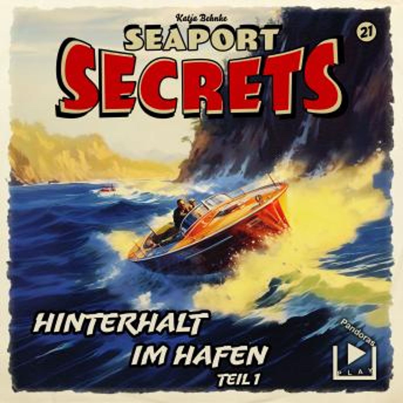 Explore New Full Audiobooks in Fiction, Action & Adventure