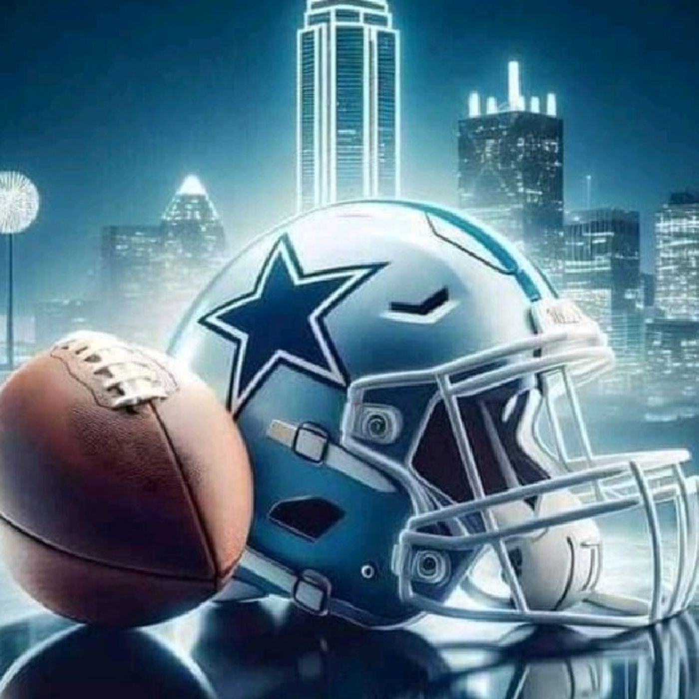 Hablando NFL a las Carreras