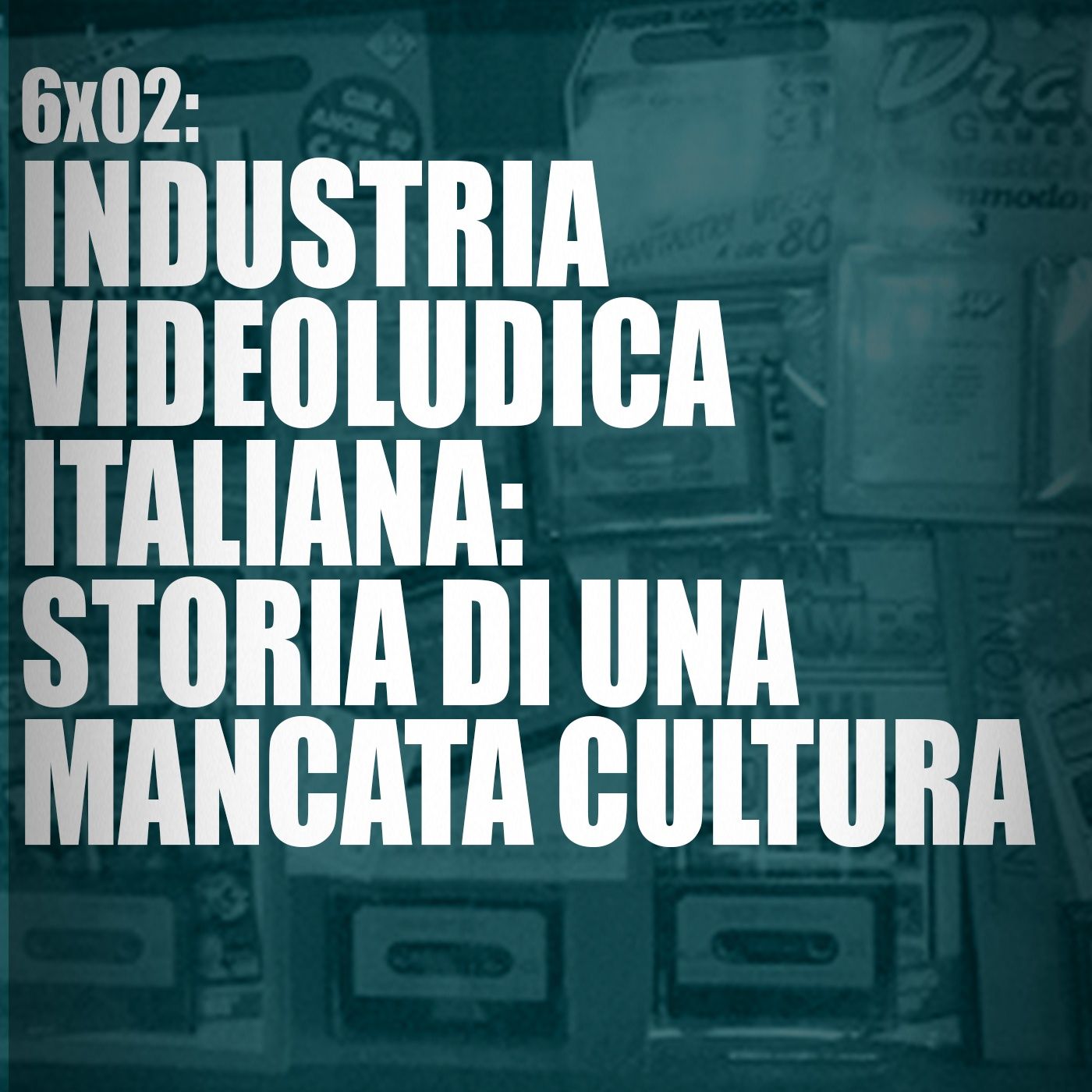 Archeologia Informatica