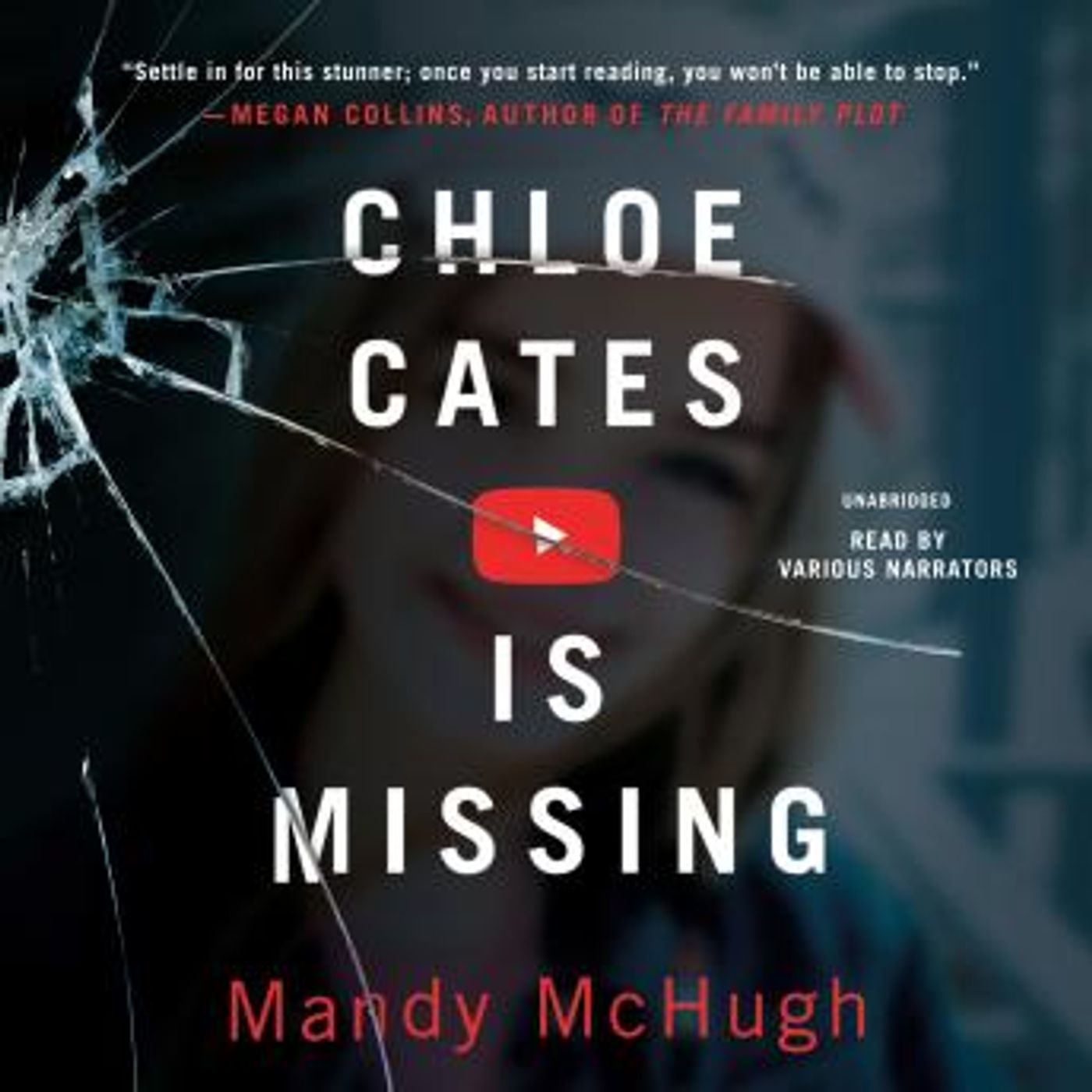 Audiobooks in Mystery, Thriller & Horror, Suspense