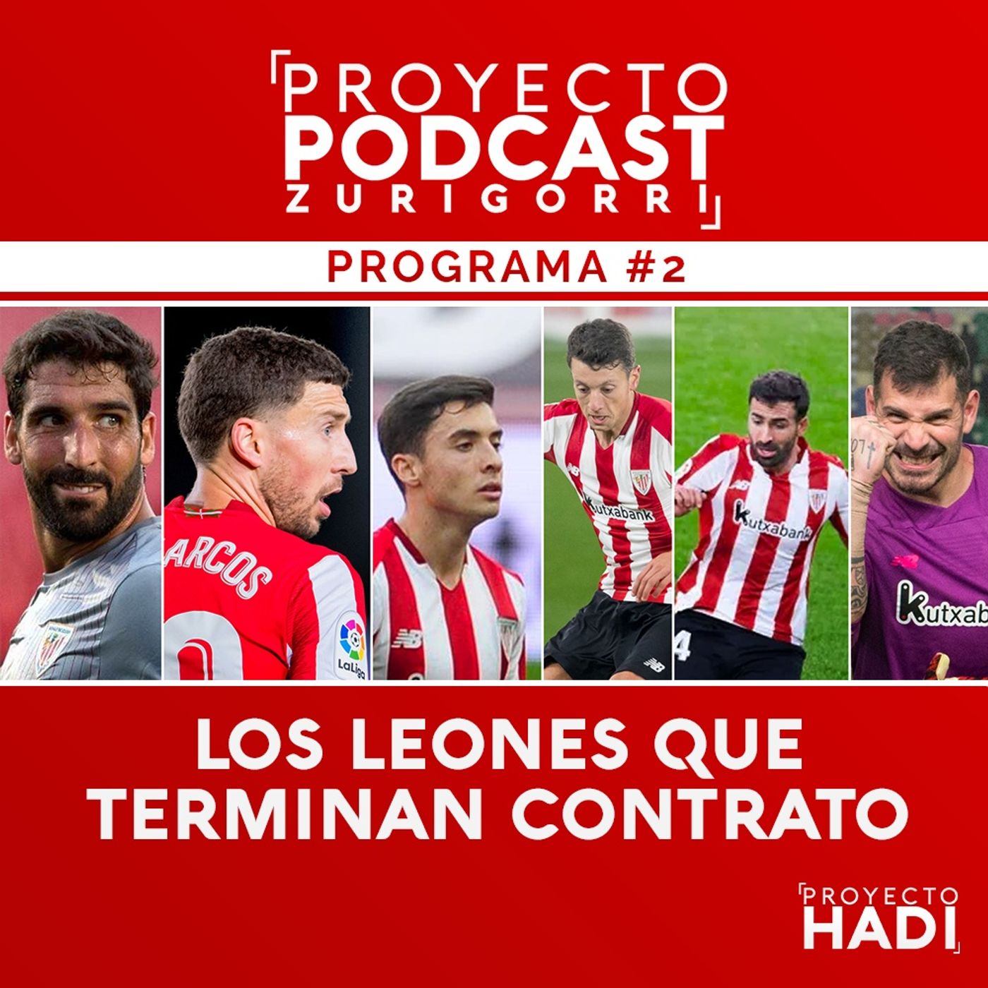 Proyecto Podcast Zurigorri