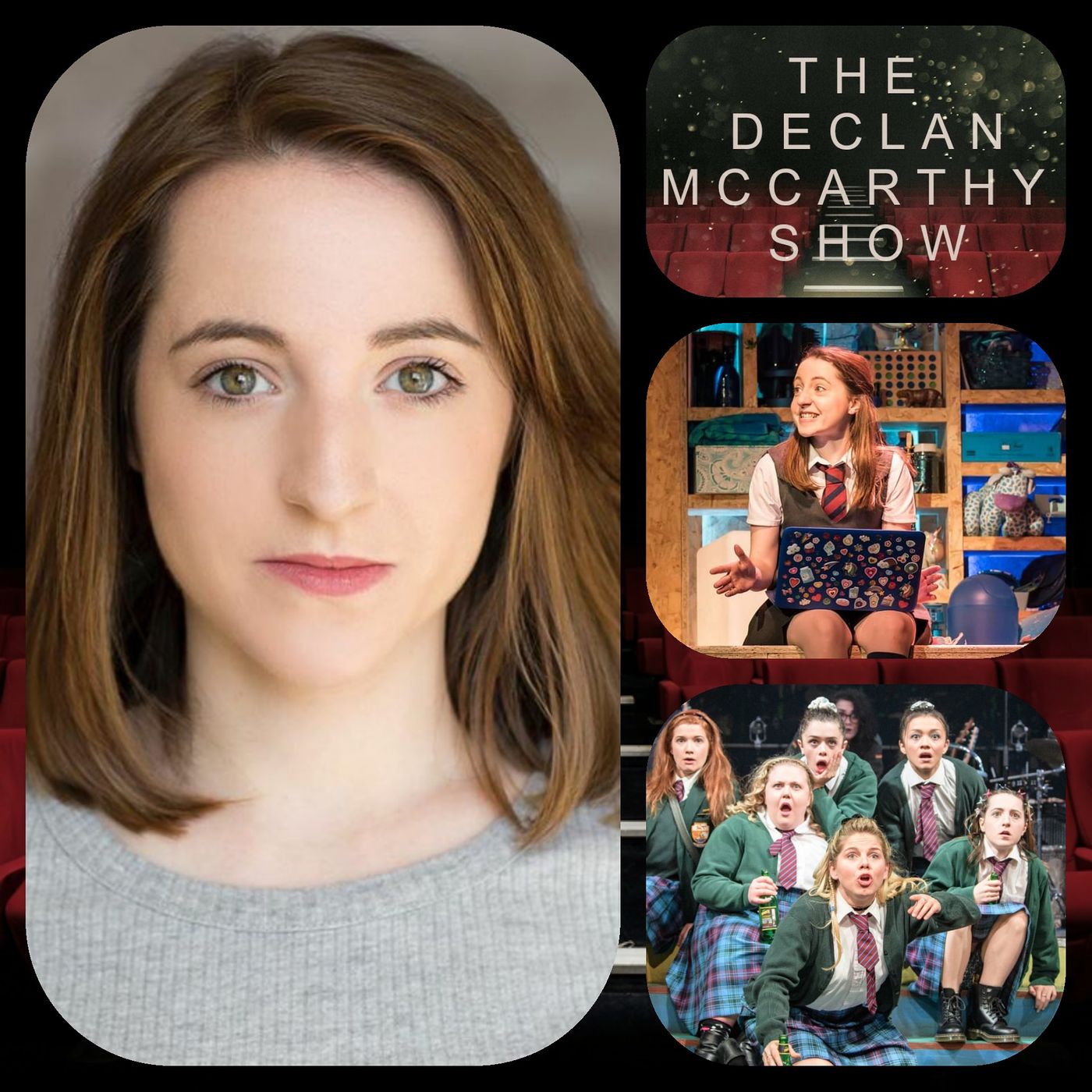 The Declan McCarthy Show