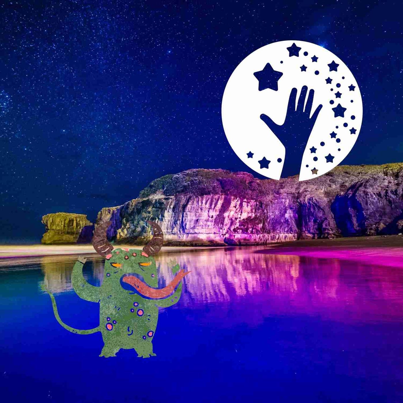 Dream Walking with the Sandman - And The Keepers of the Dream