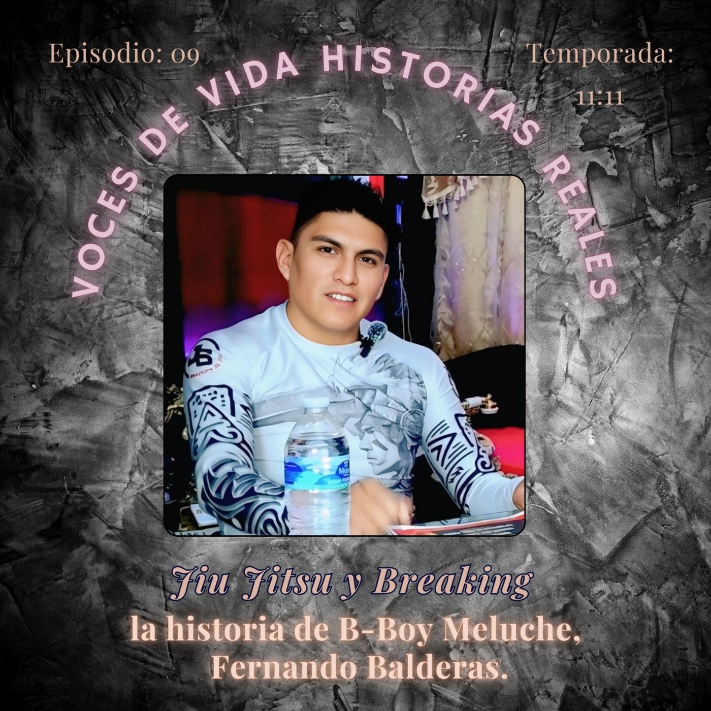 Voces de Vida, Historias Reales