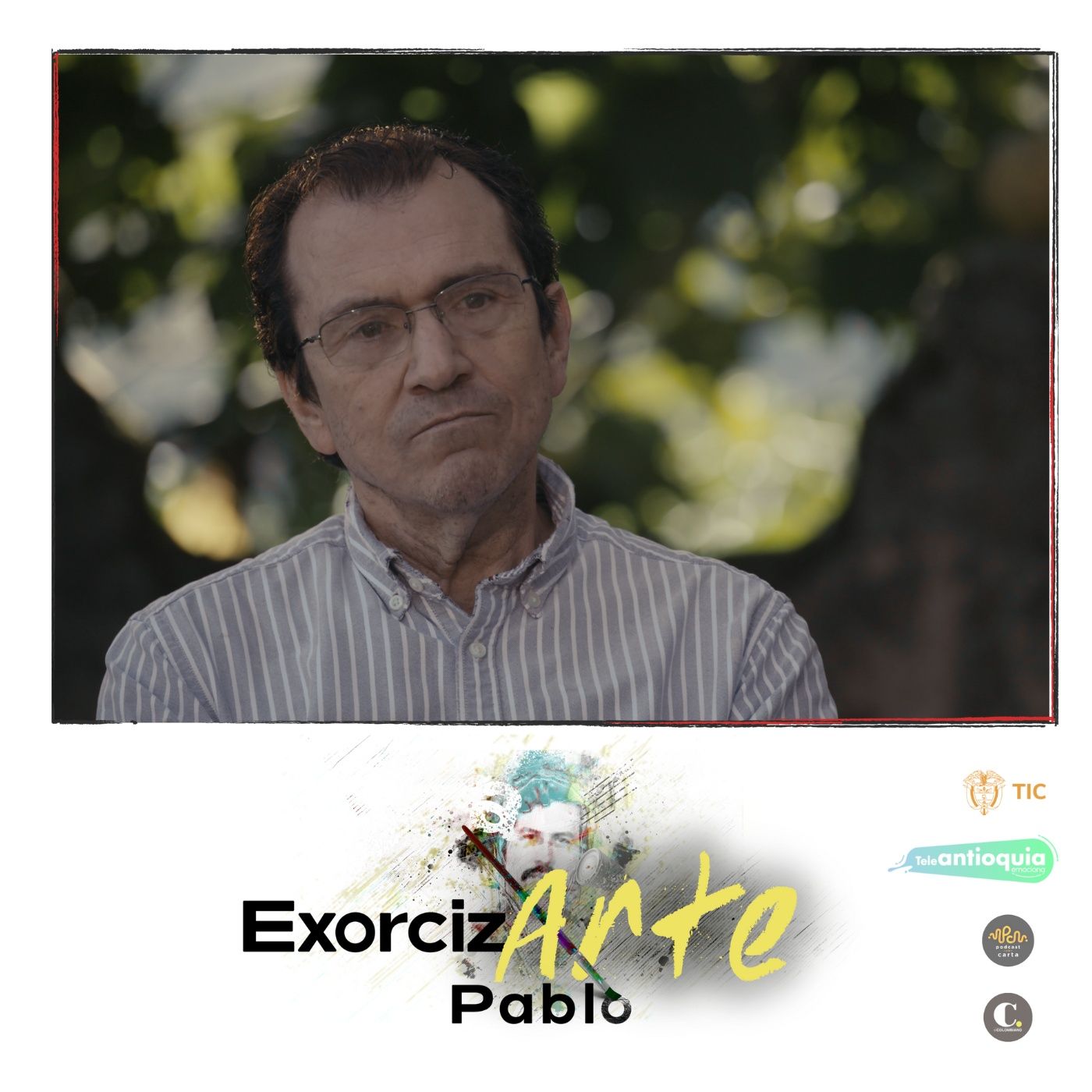 ExorcizARTE Pablo