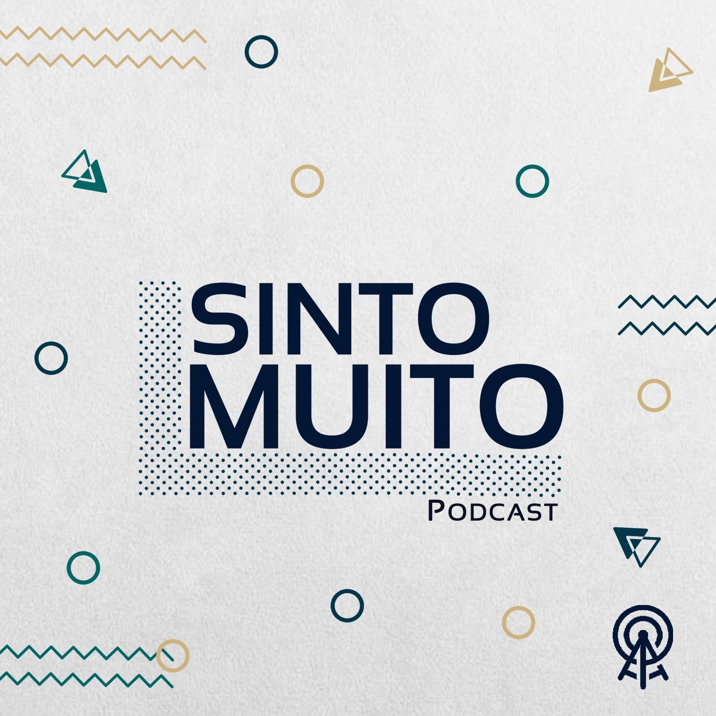 Sinto Muito