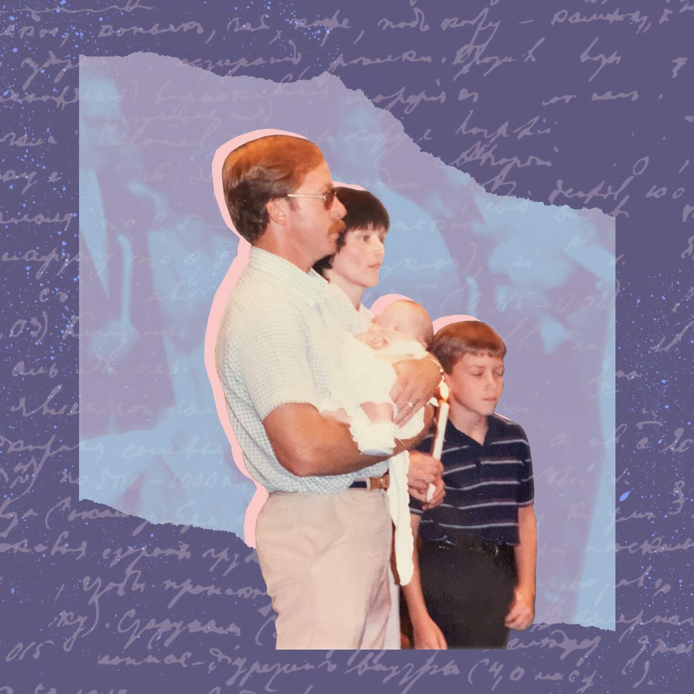 How To Document Family Stories episode artwork