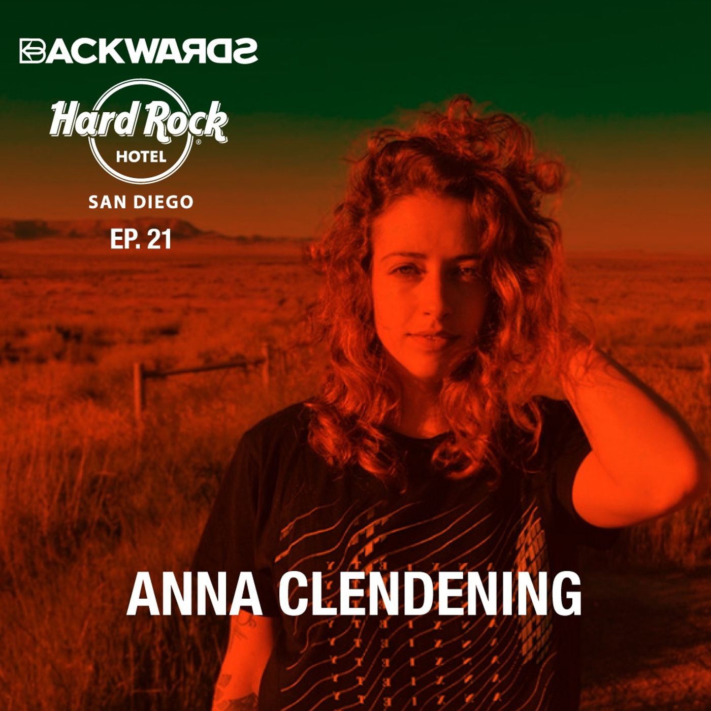 Interview with Anna Clendening Image