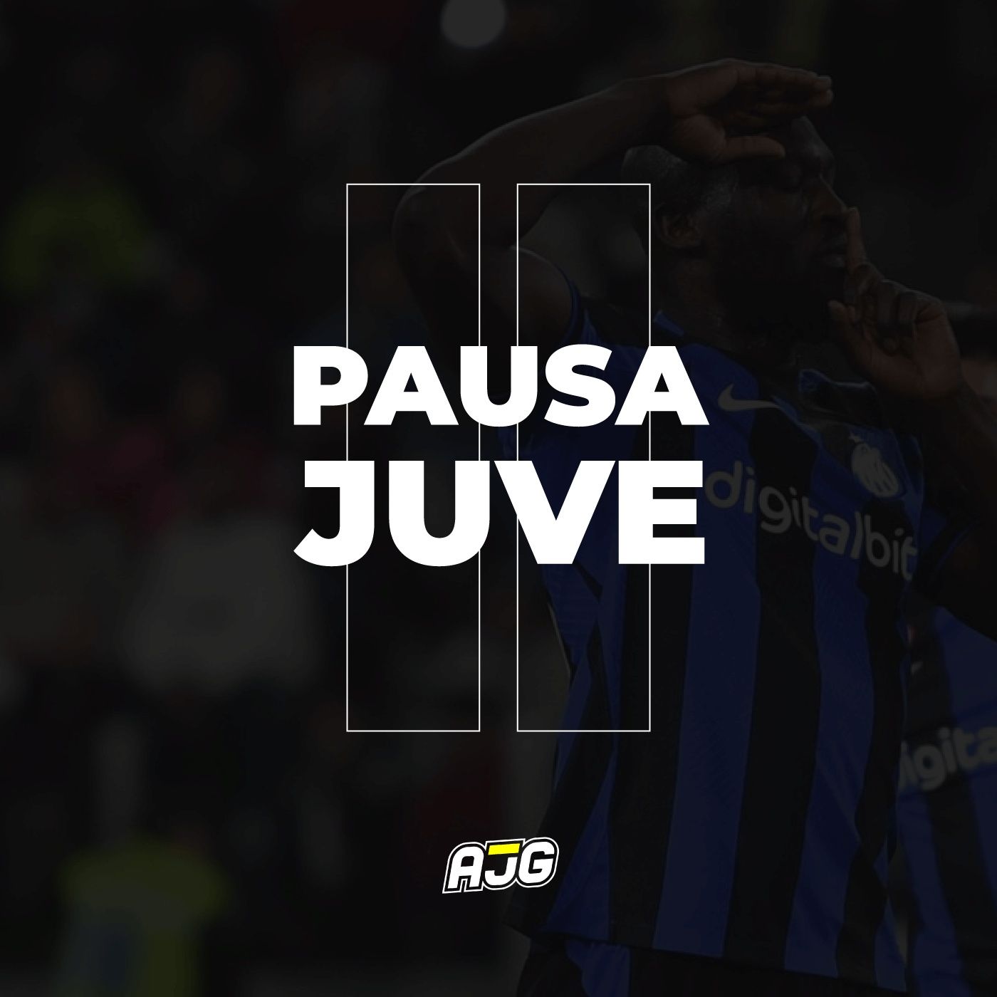 Pausa Juve | AJG