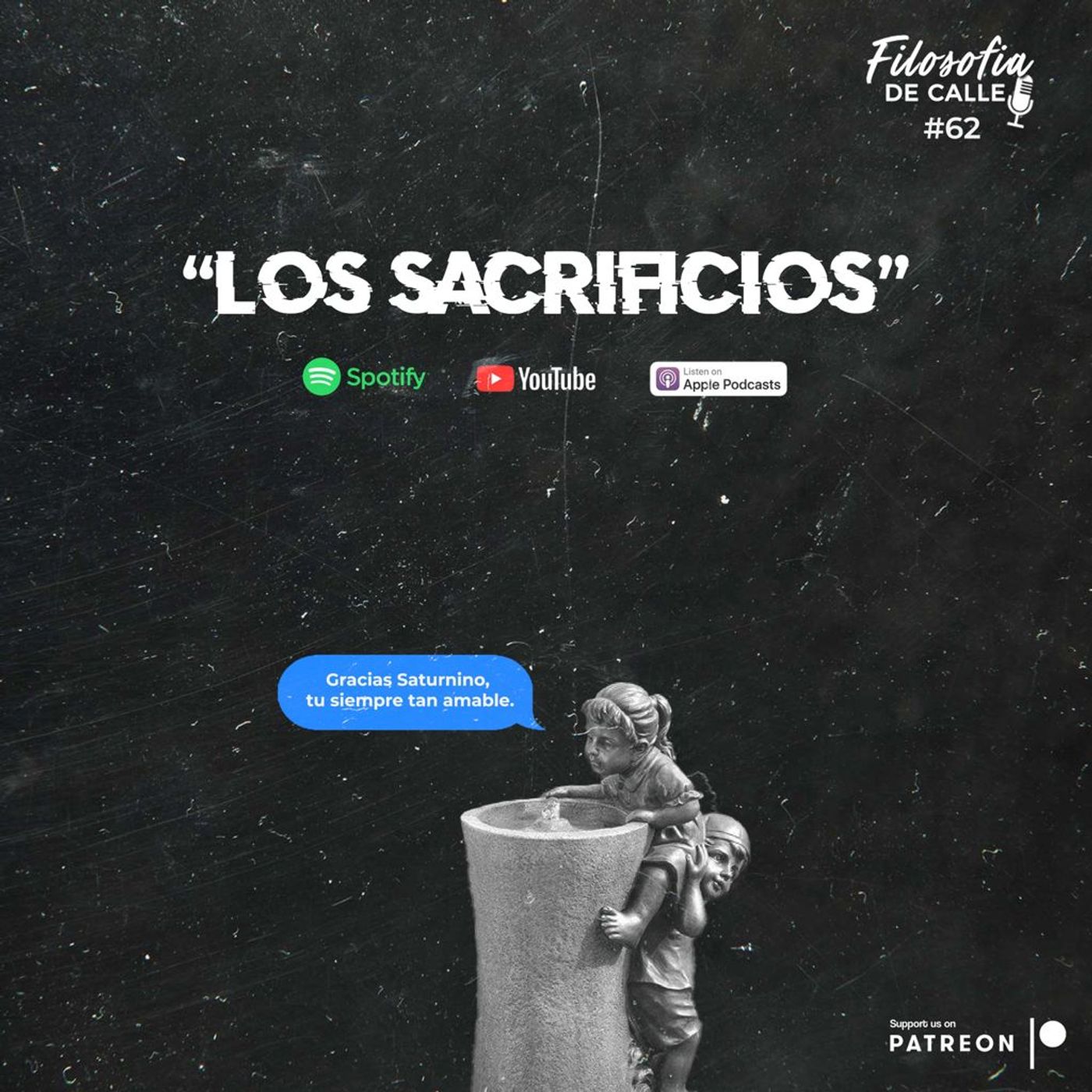 Filosofía de Calle