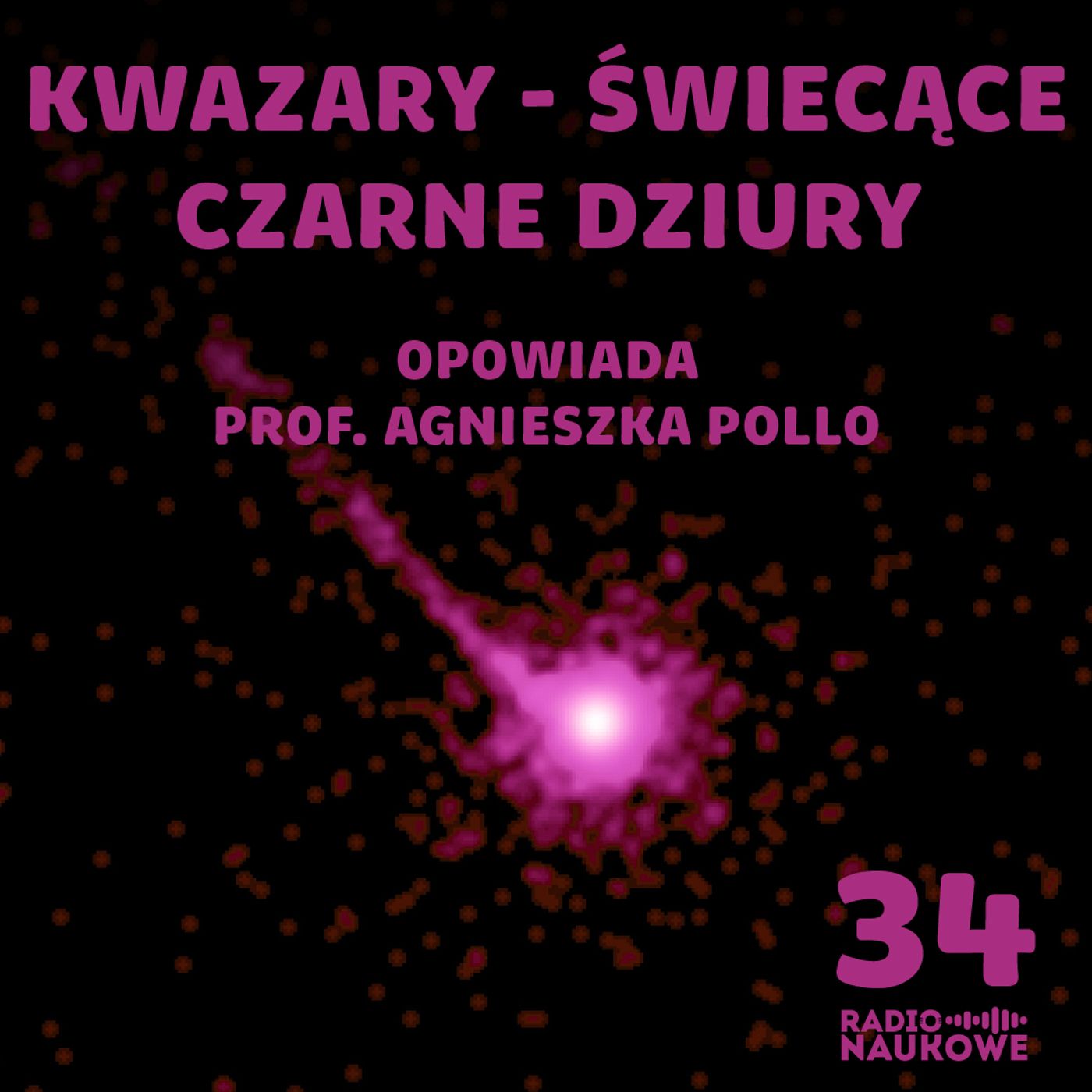 Radio Naukowe