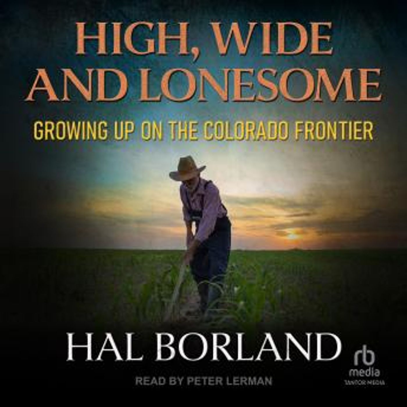Top Full Audiobooks in Biography & Memoir, Memoirs